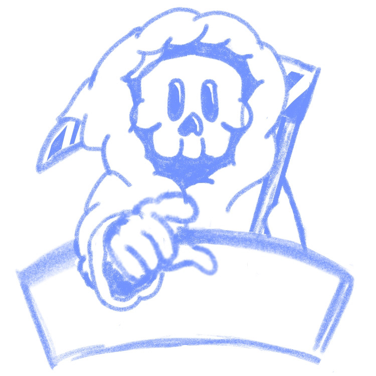 Final Sketch