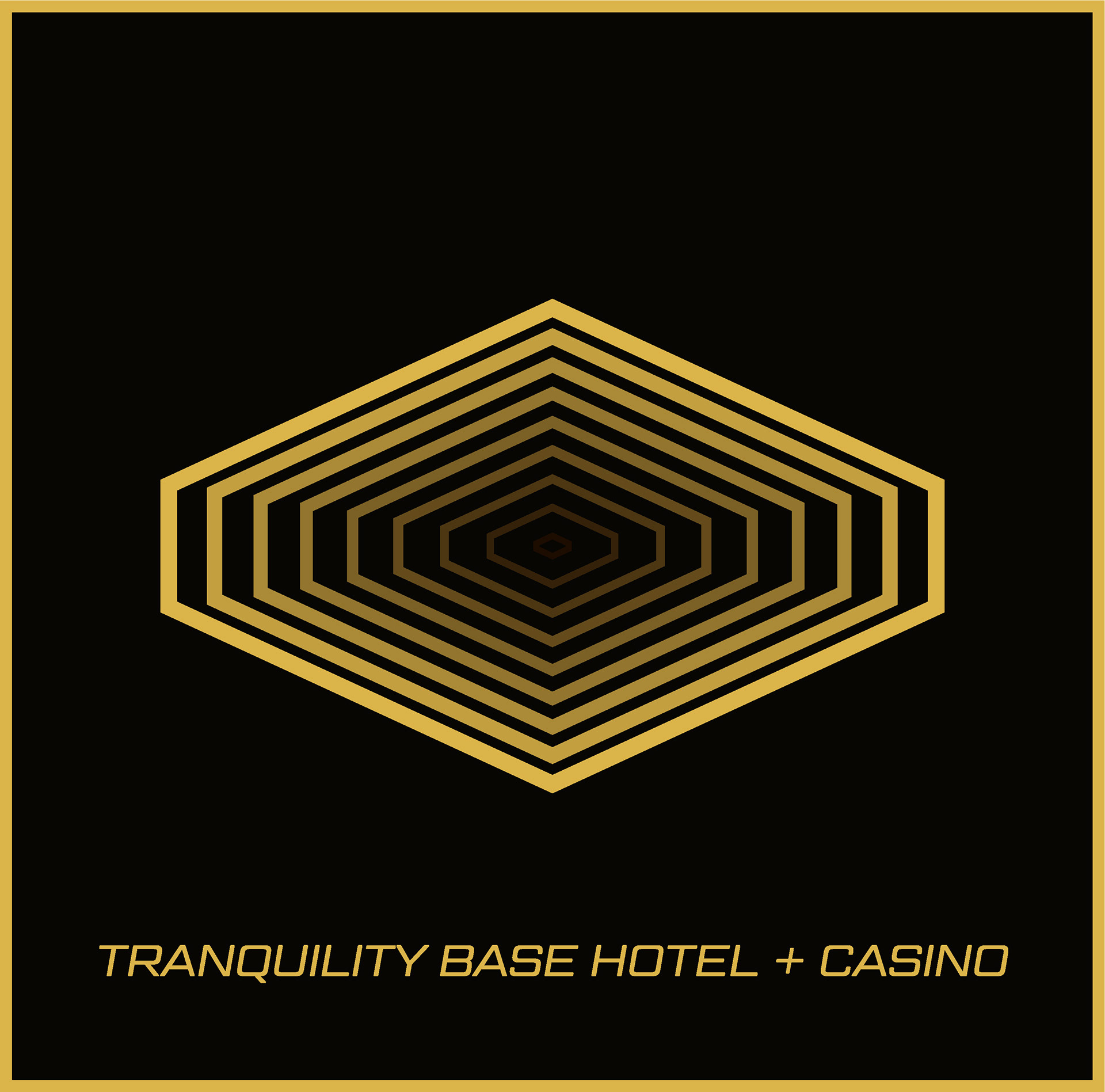 Tranquility Base Hotel + Casino