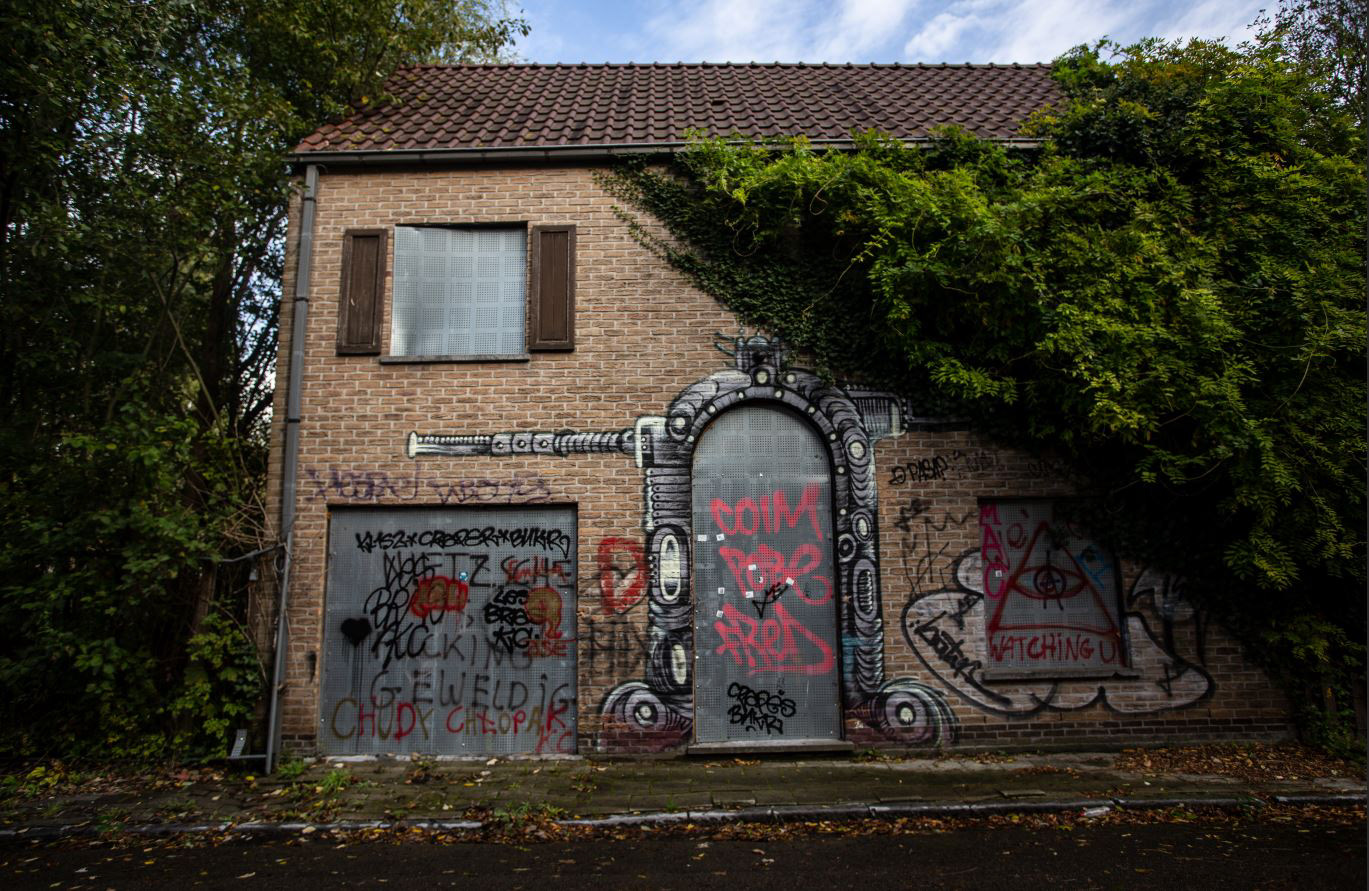 All the weapons we need