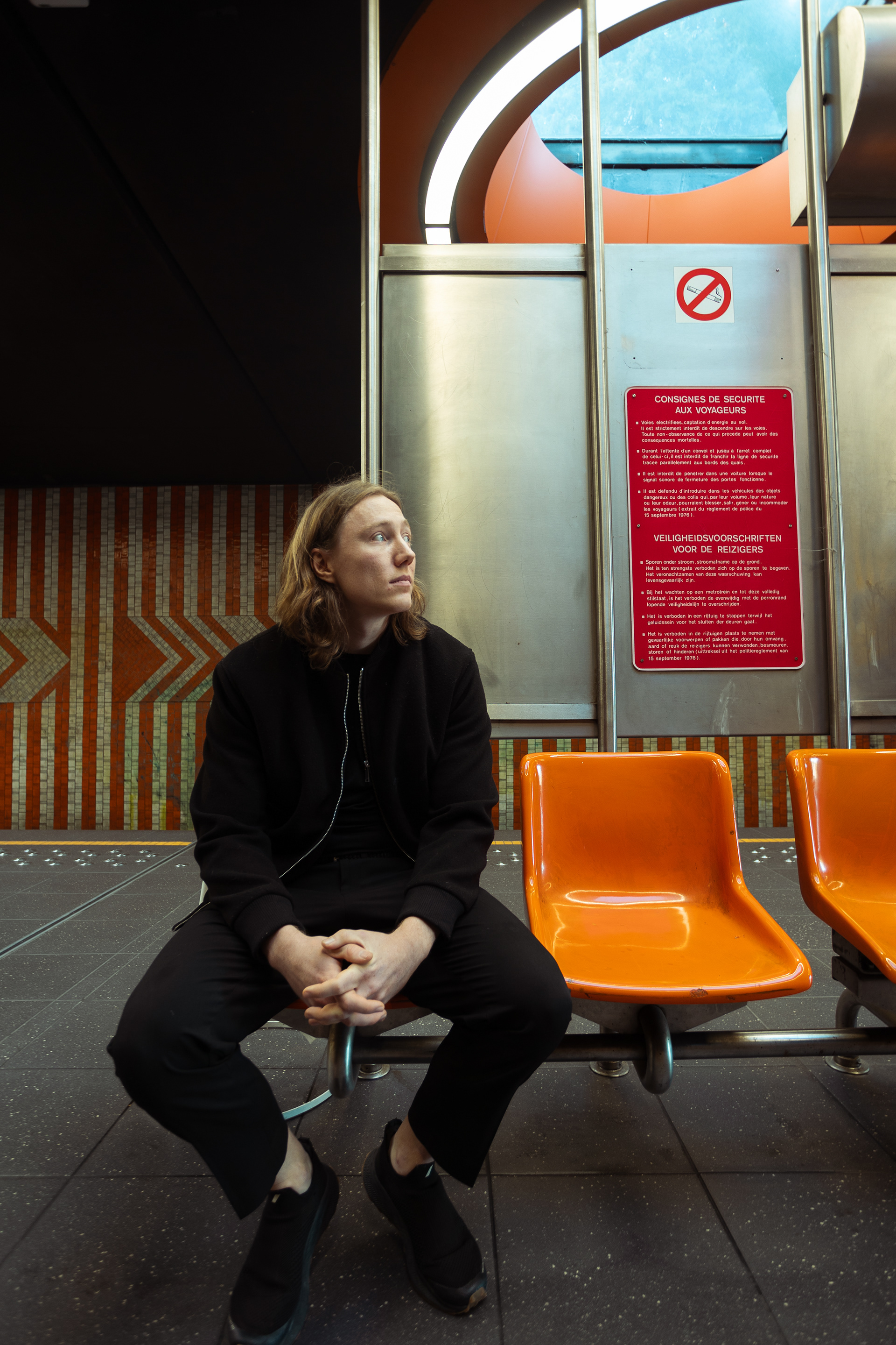 What are you waiting for?