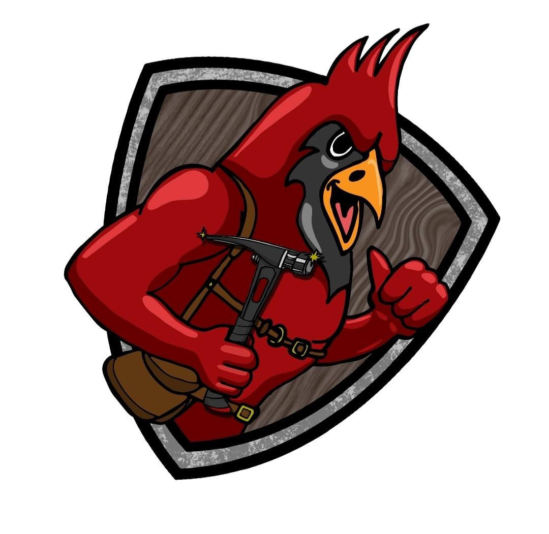 Cardinal Contractor Servces Logo