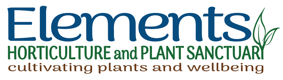 Elements Horticulture and Plant Sanctuary