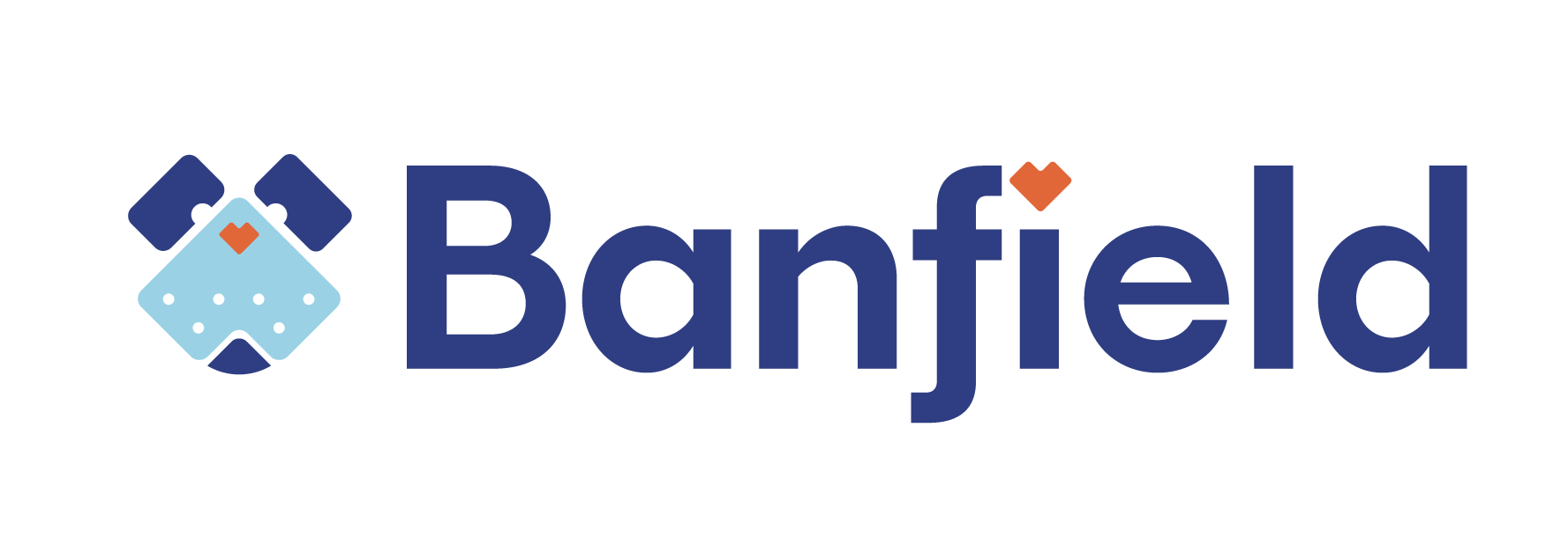 Alternate horizontal logo lockup.