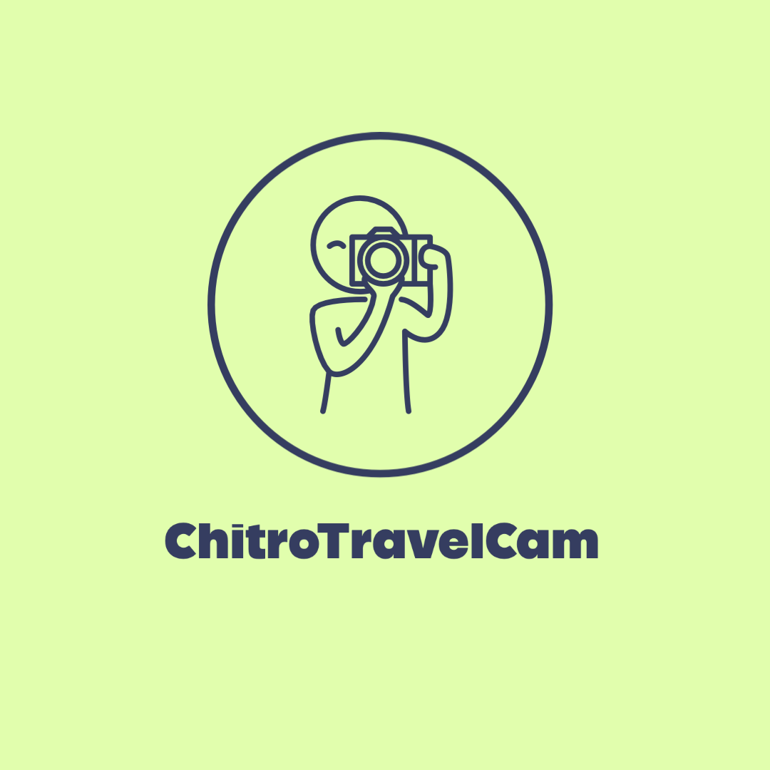 Chitro's Travel Photography