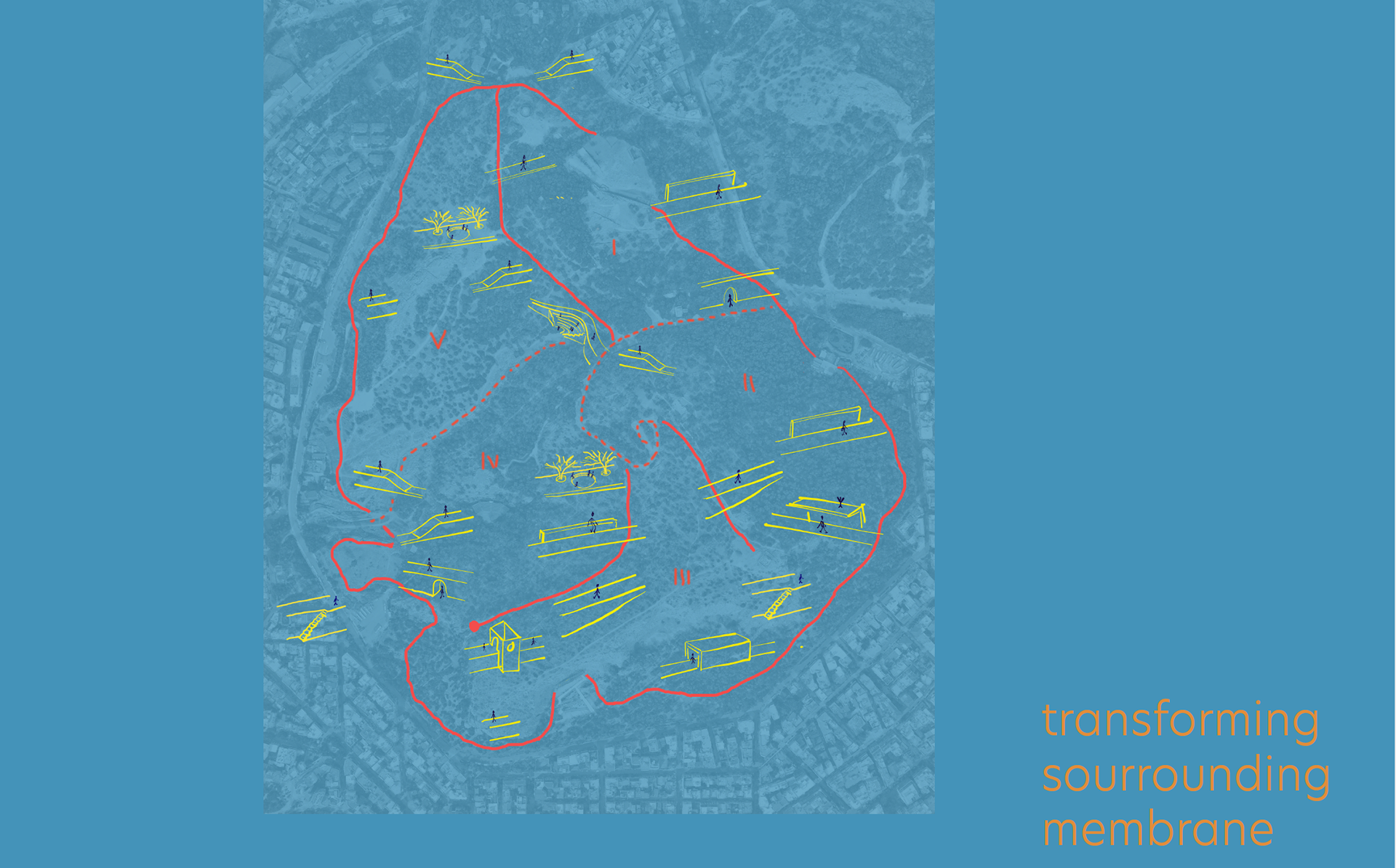 concept plan