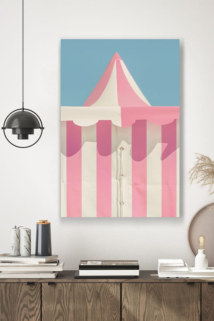 Crème glacée - Artenza Photographie d'art