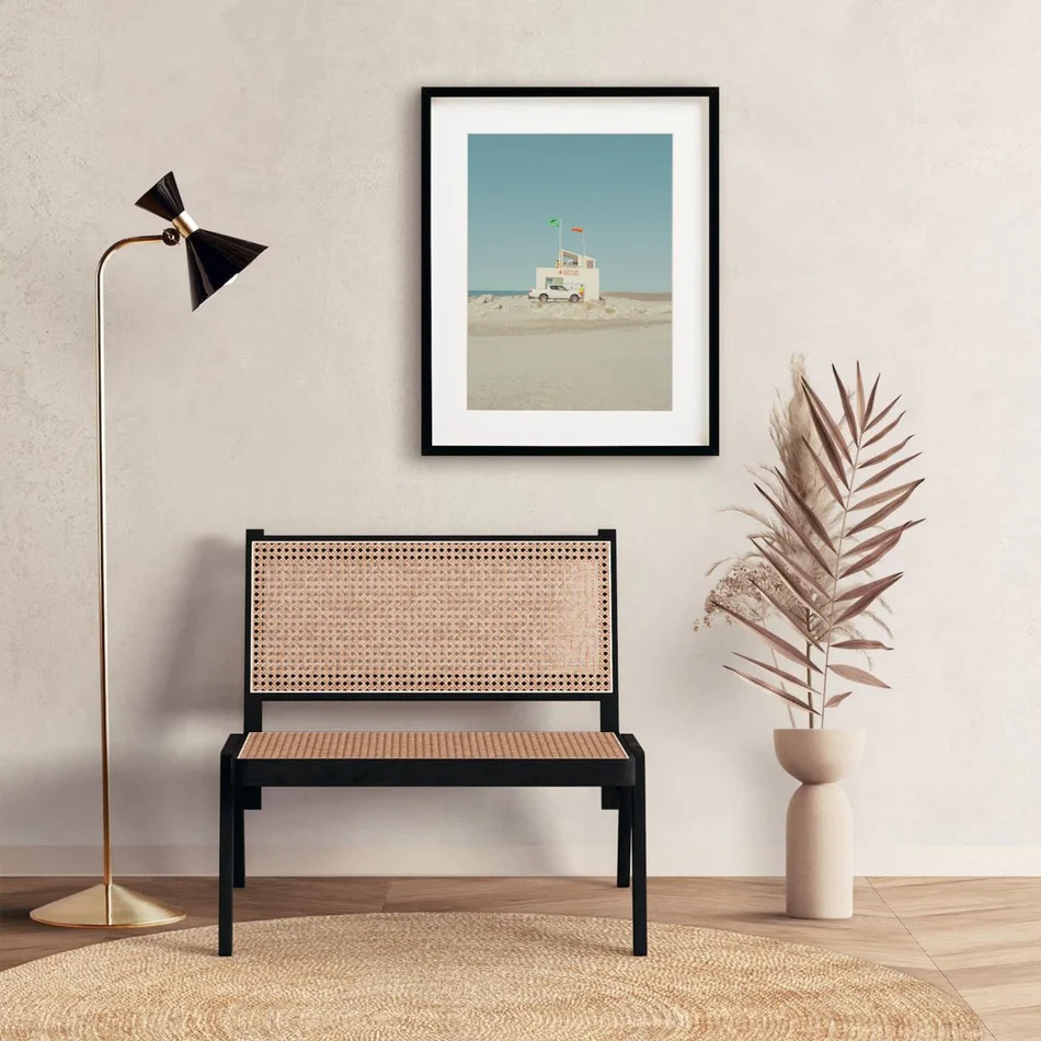 Lifeguards- Vybe Interior - Fine Art Print