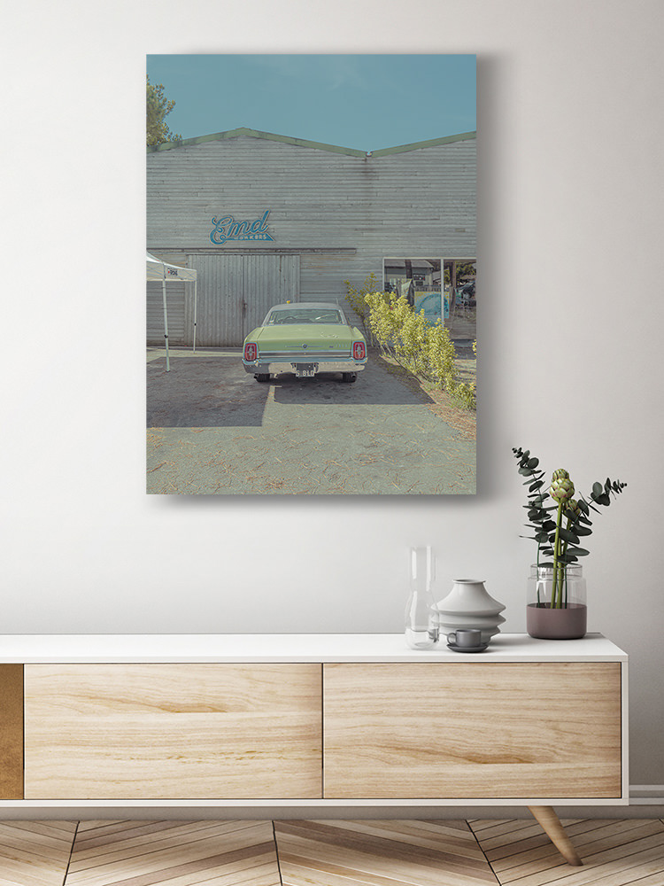 Southwest park - Artenza Photographie d'art