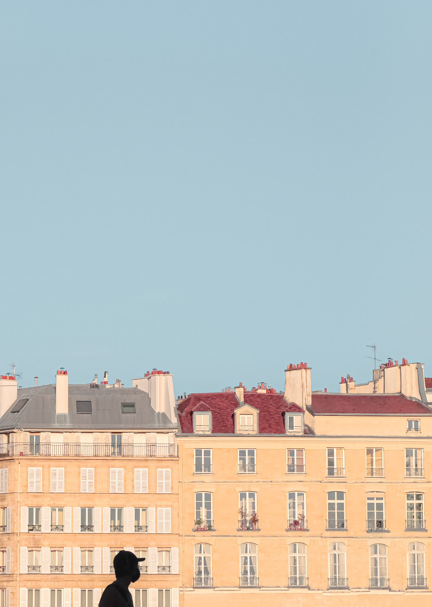 Laura Sanchez - Fine art Photography - Paris, France - Minimal