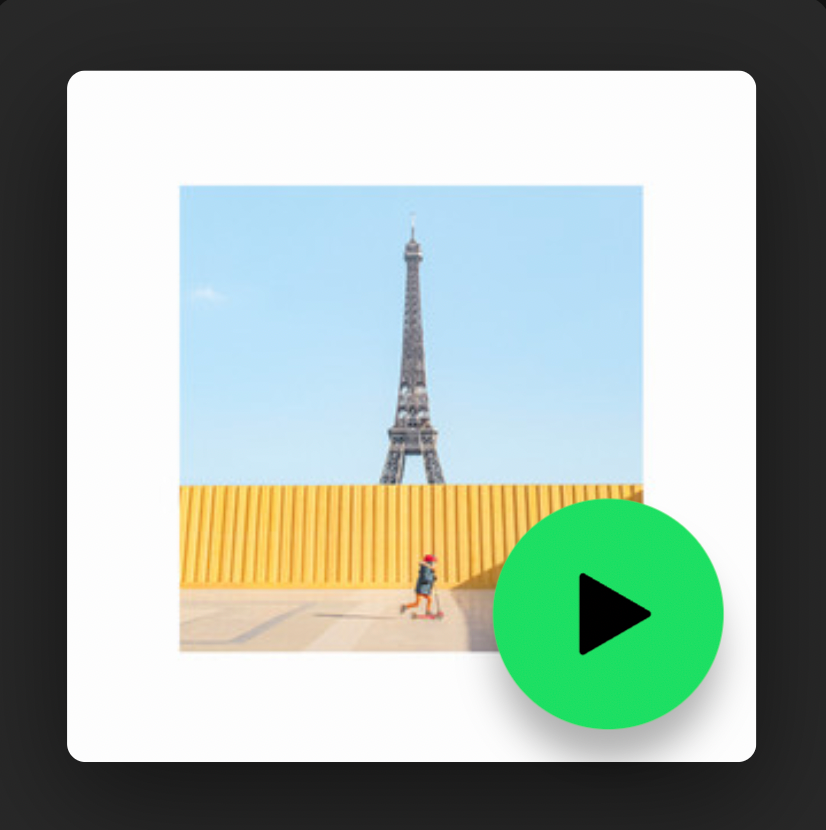 JULIEN PASTEL - ENFANTS Album Cover