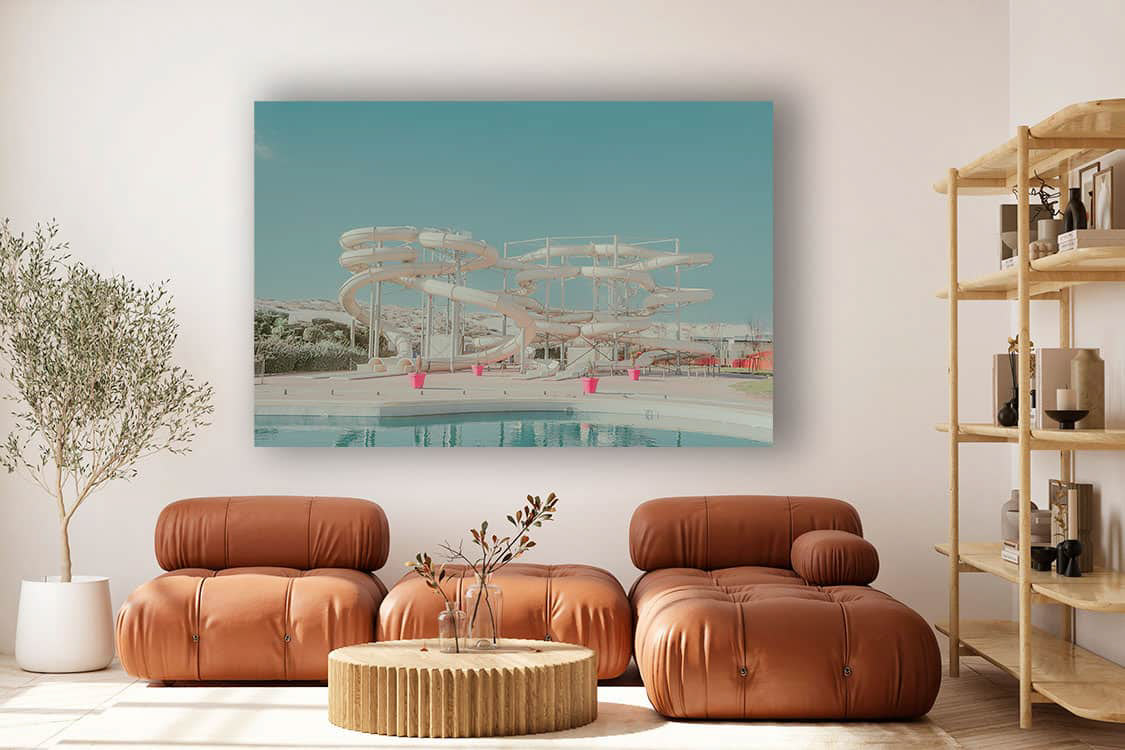 Jeux d'été - Artenza Photographie d'art