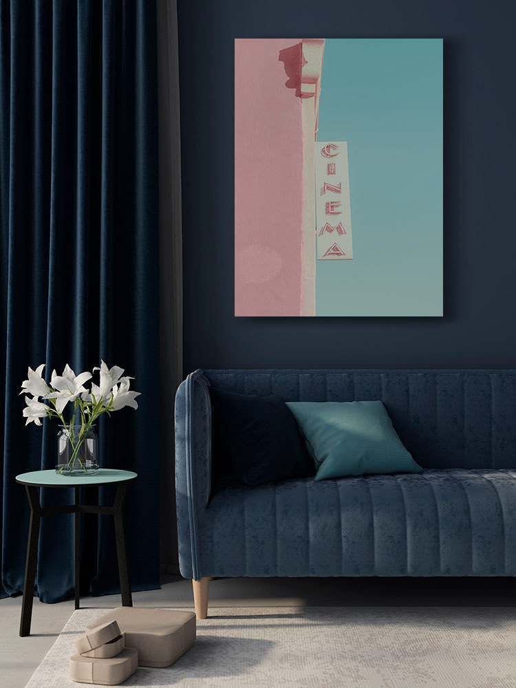 Réalité fictive - Artenza Photographie d'art