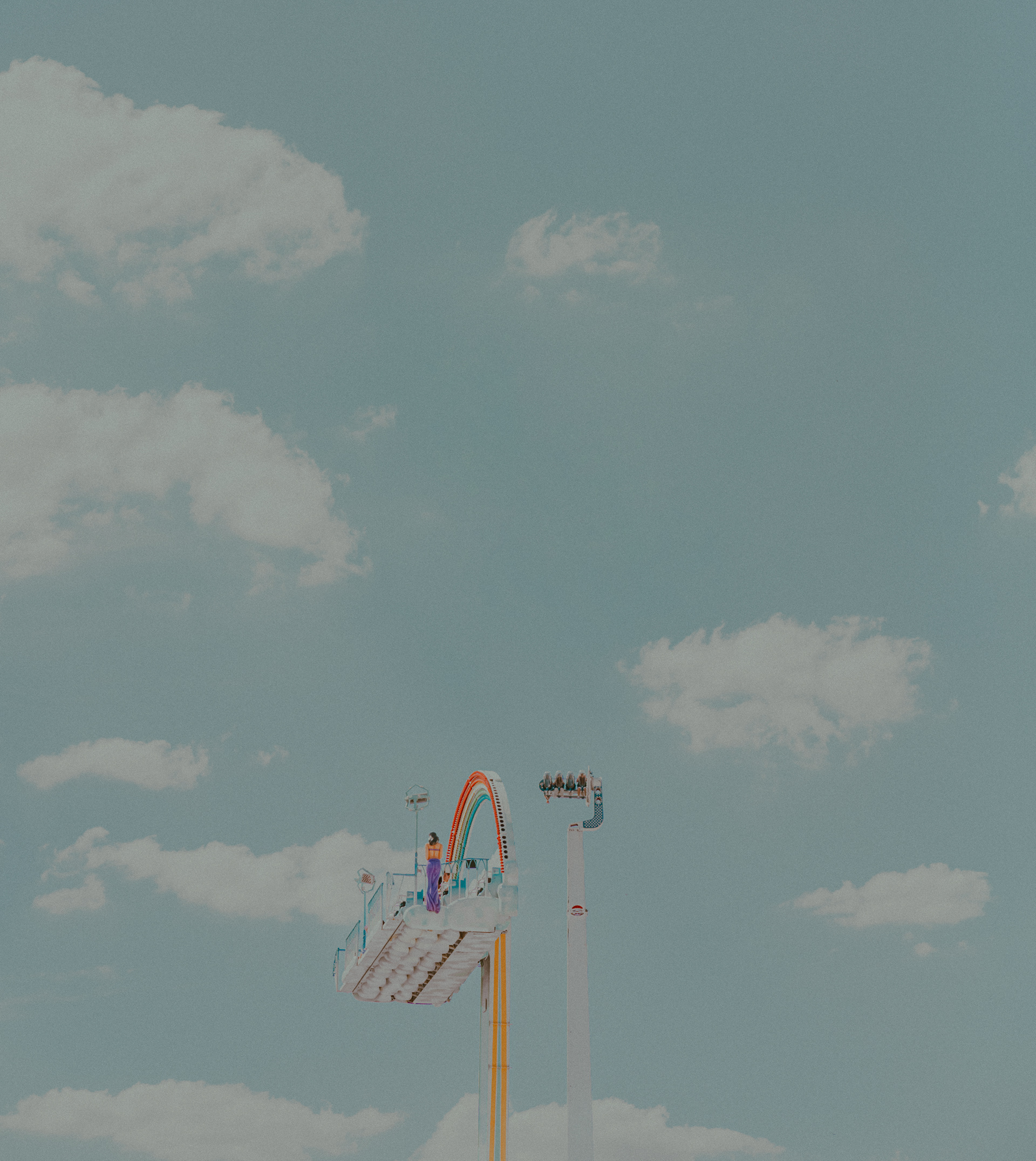 Find your Wonderland