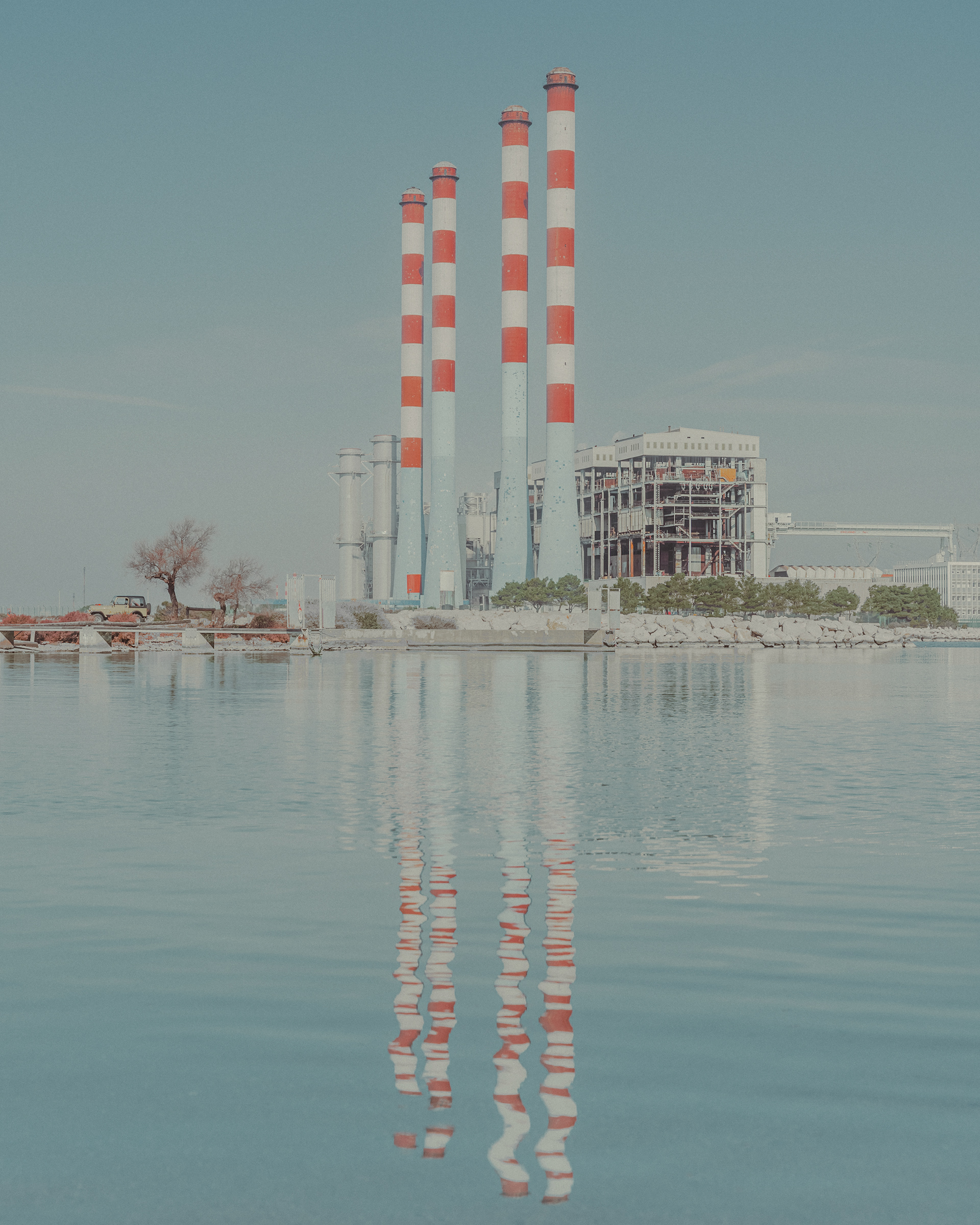 Distorded perception