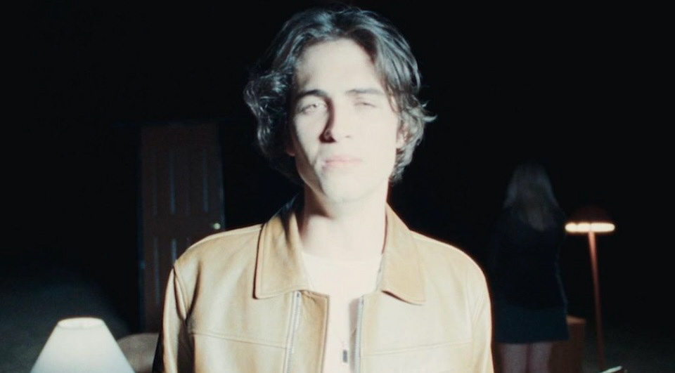 MUSIC VIDEO STILL