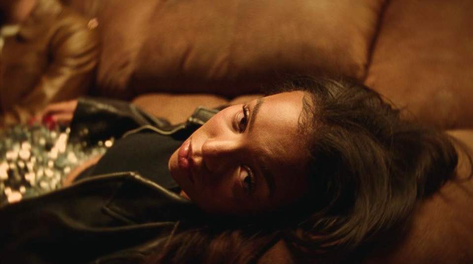 MUSIC VIDEO STILL