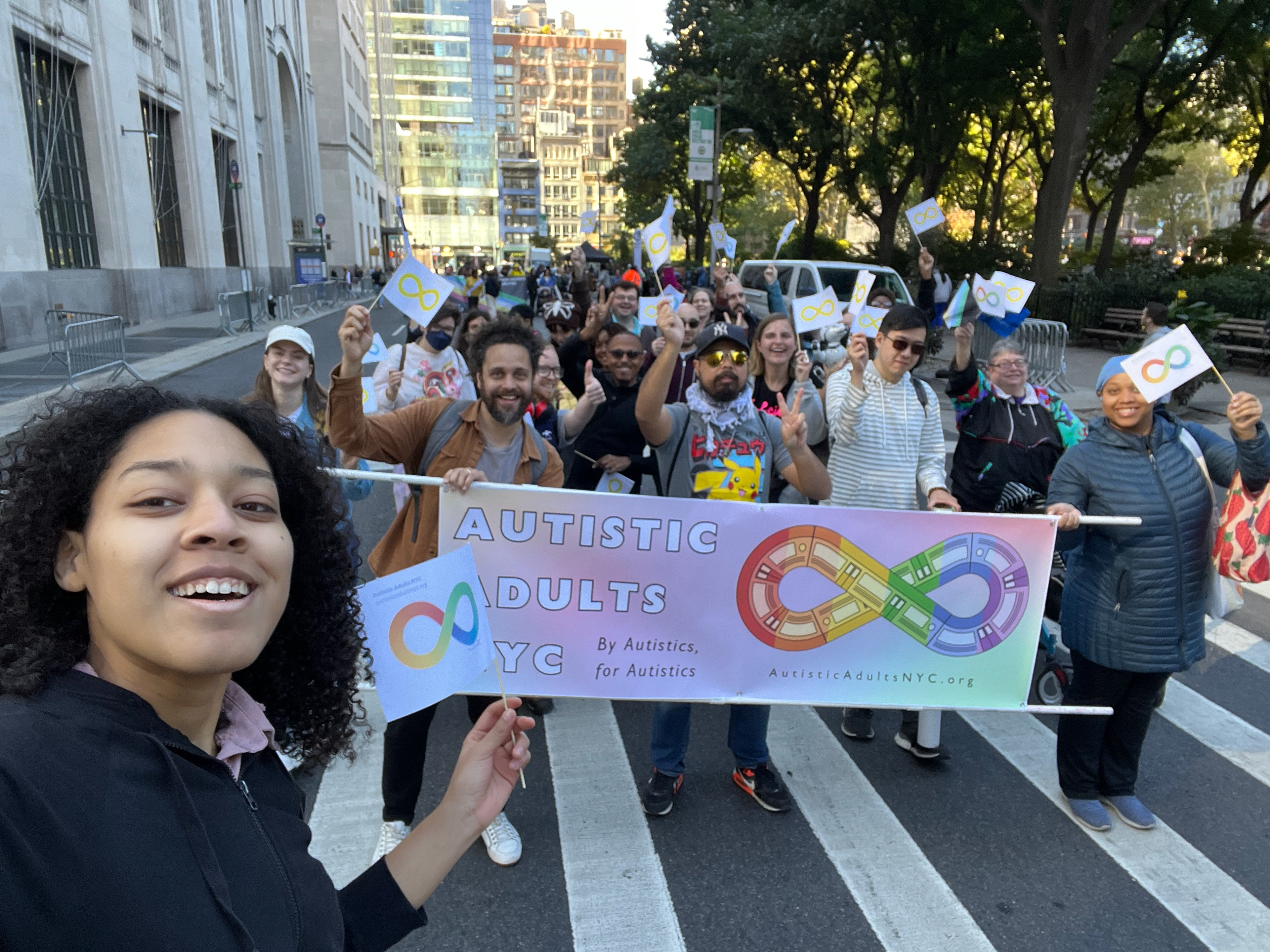 Disability Pride Parade 2024