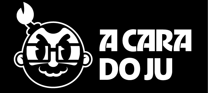 Logo negativo
