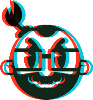 Ícone alternativo
