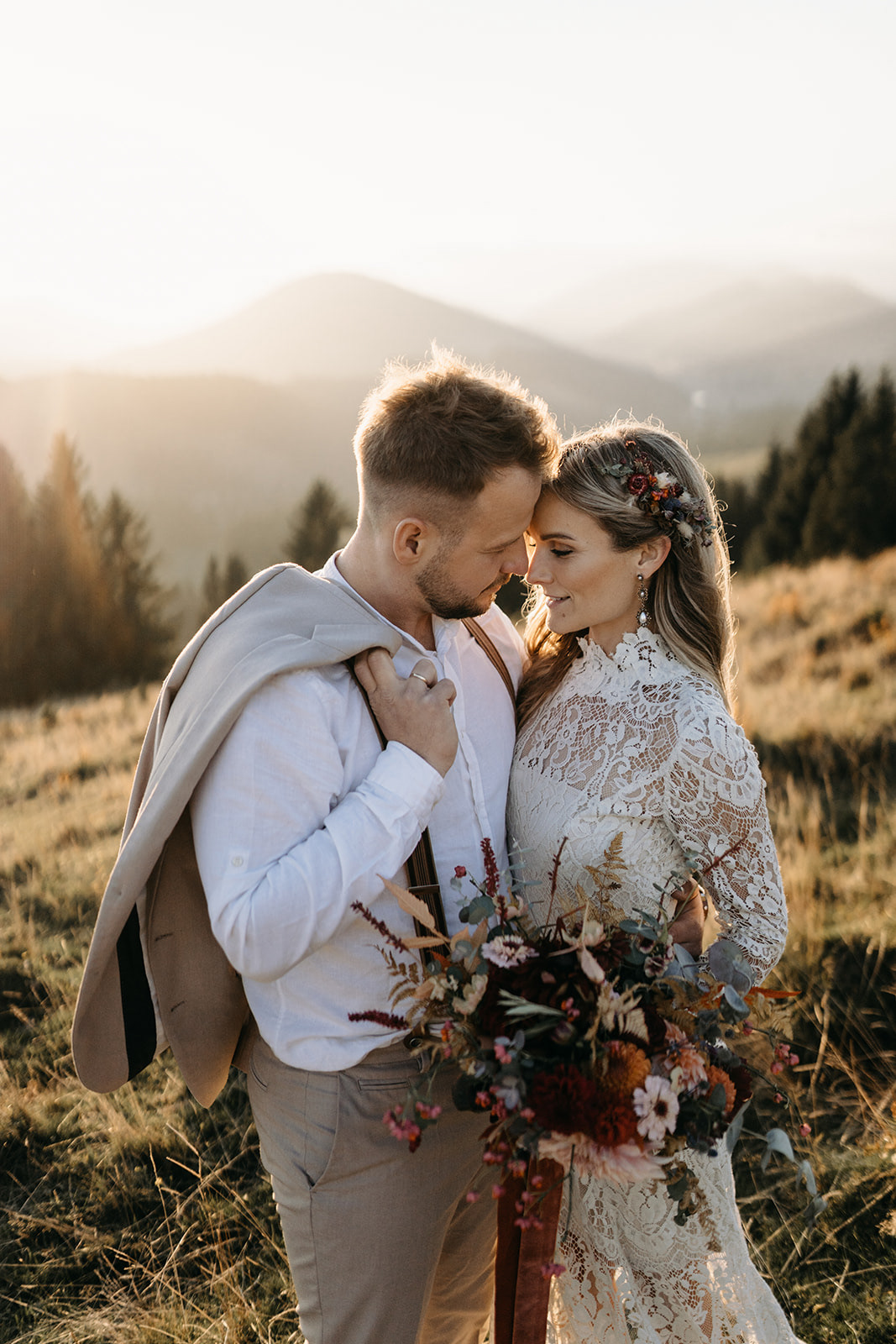 Hochzeit Sommeralm, Steiermark
