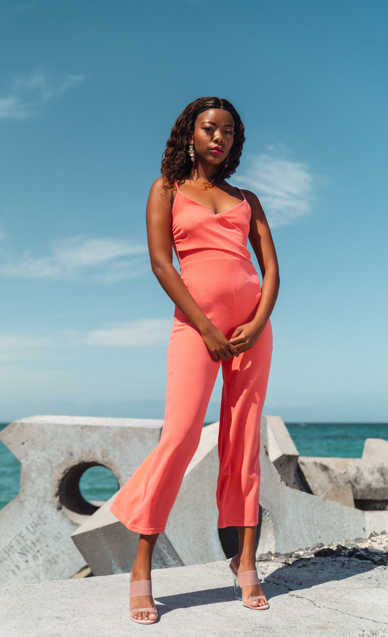 StyleMode for Glamour Magazine 2022