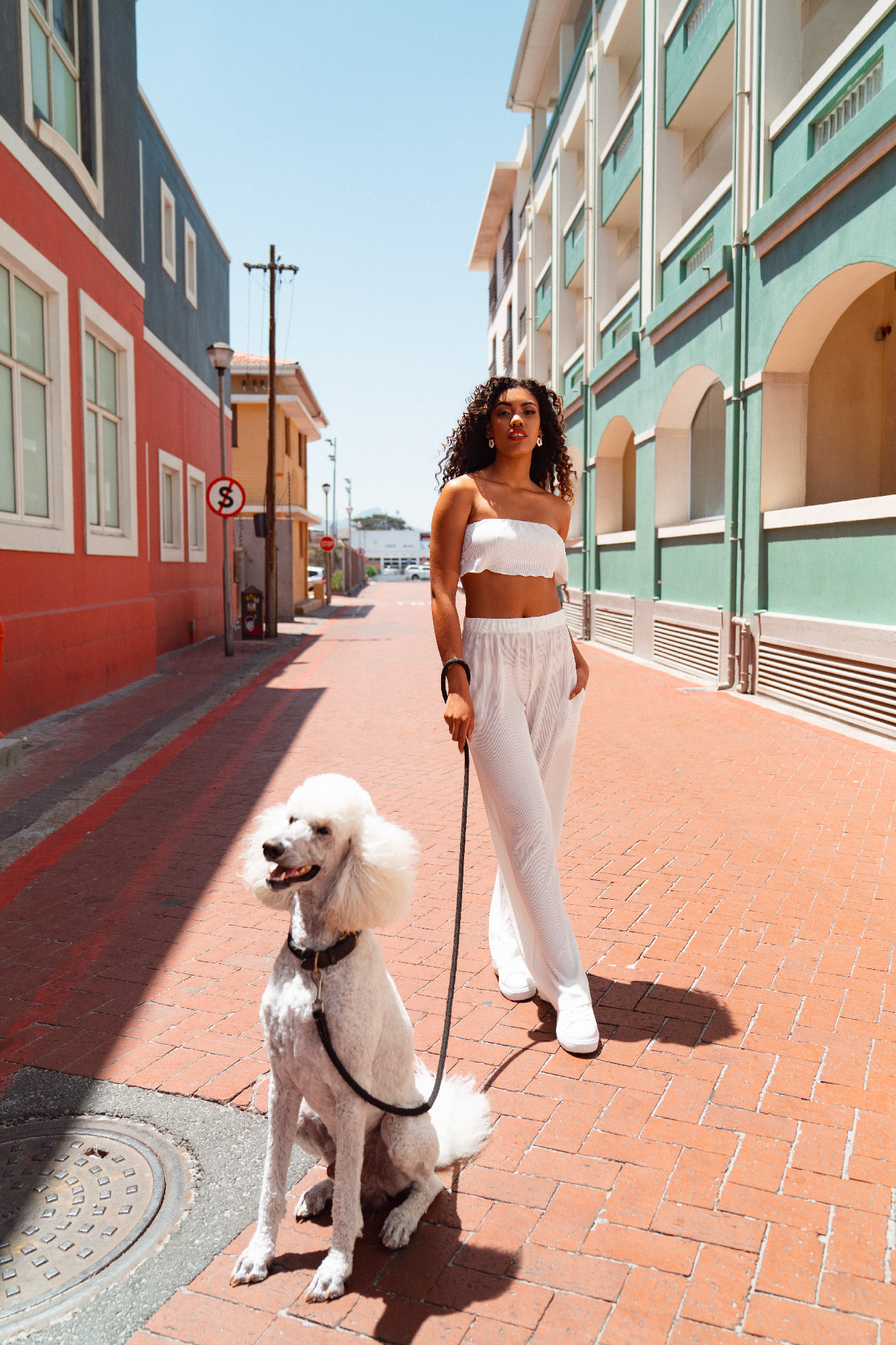 Spring Summer Collection by StyleMode 2022 for Glamour Magazine