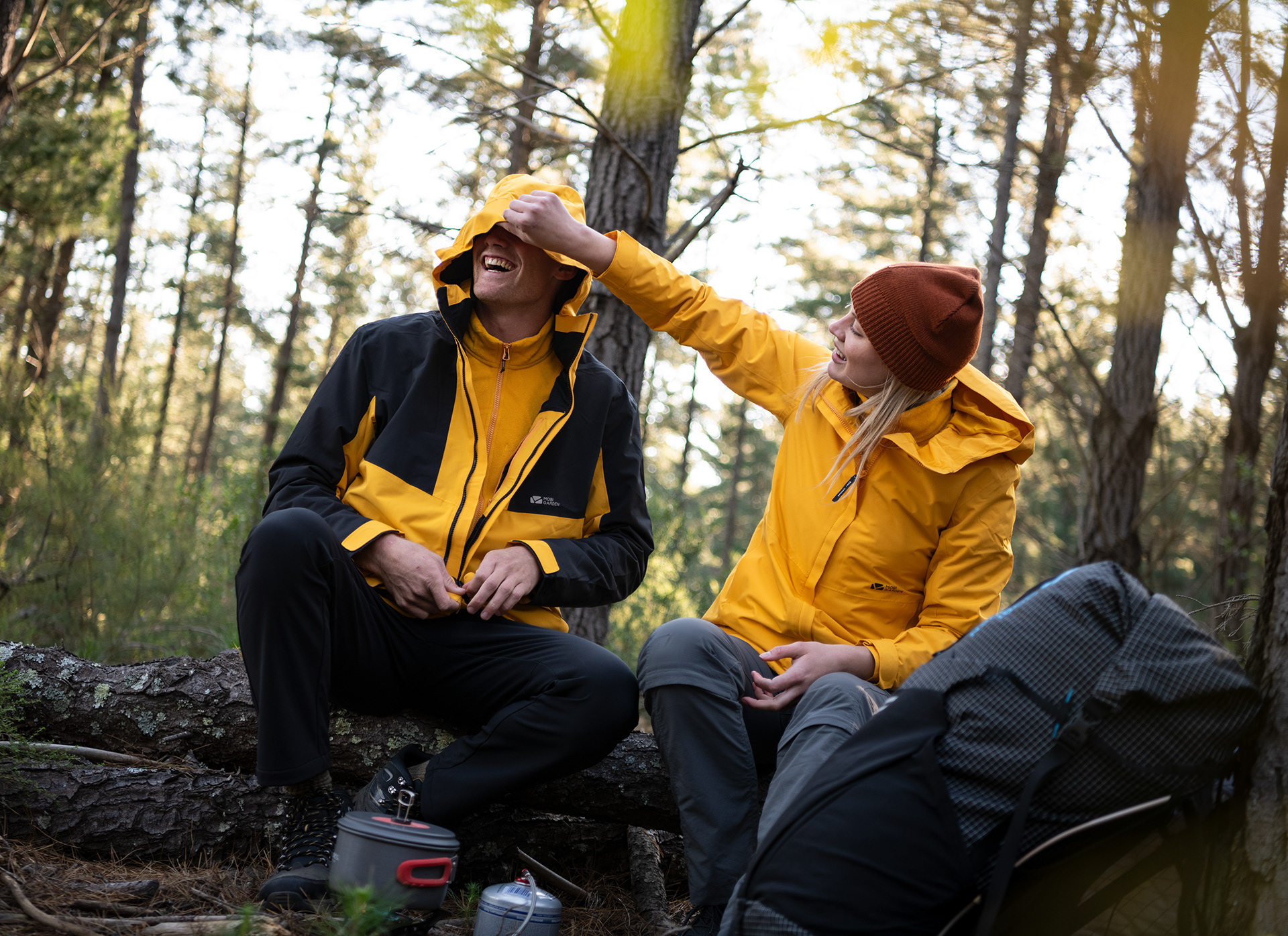 Mobi Garden 2020 Winter range