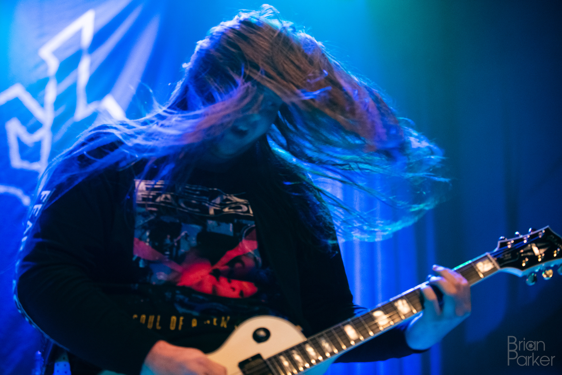 Sacred Reich at House of Blues San Diego