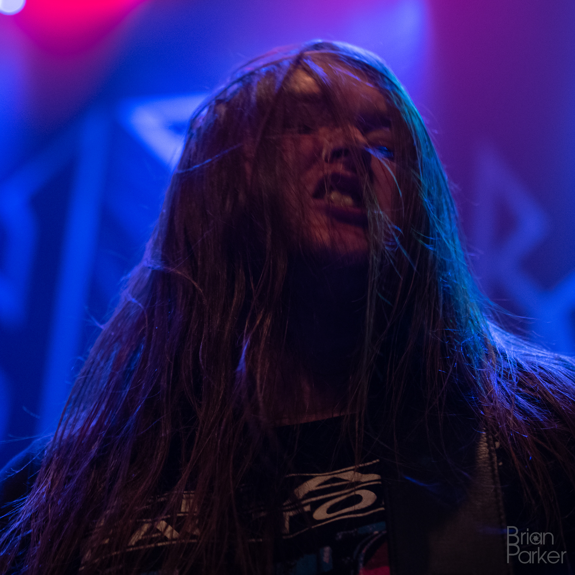 Sacred Reich at House of Blues San Diego