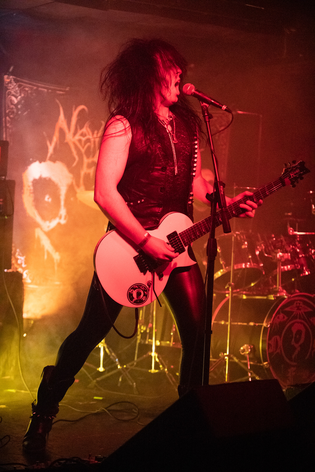 New Skeletal Faces in San Diego 2021