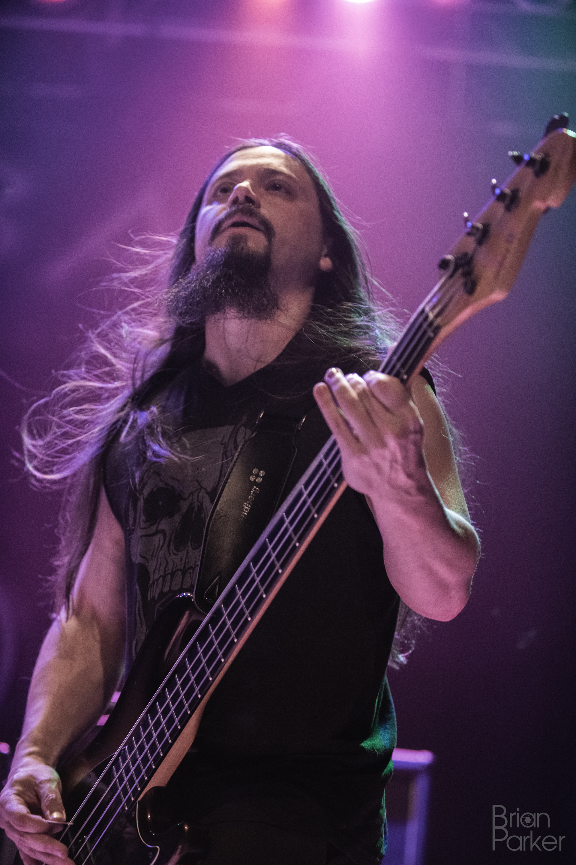 Crowbar at House of Blues San Diego