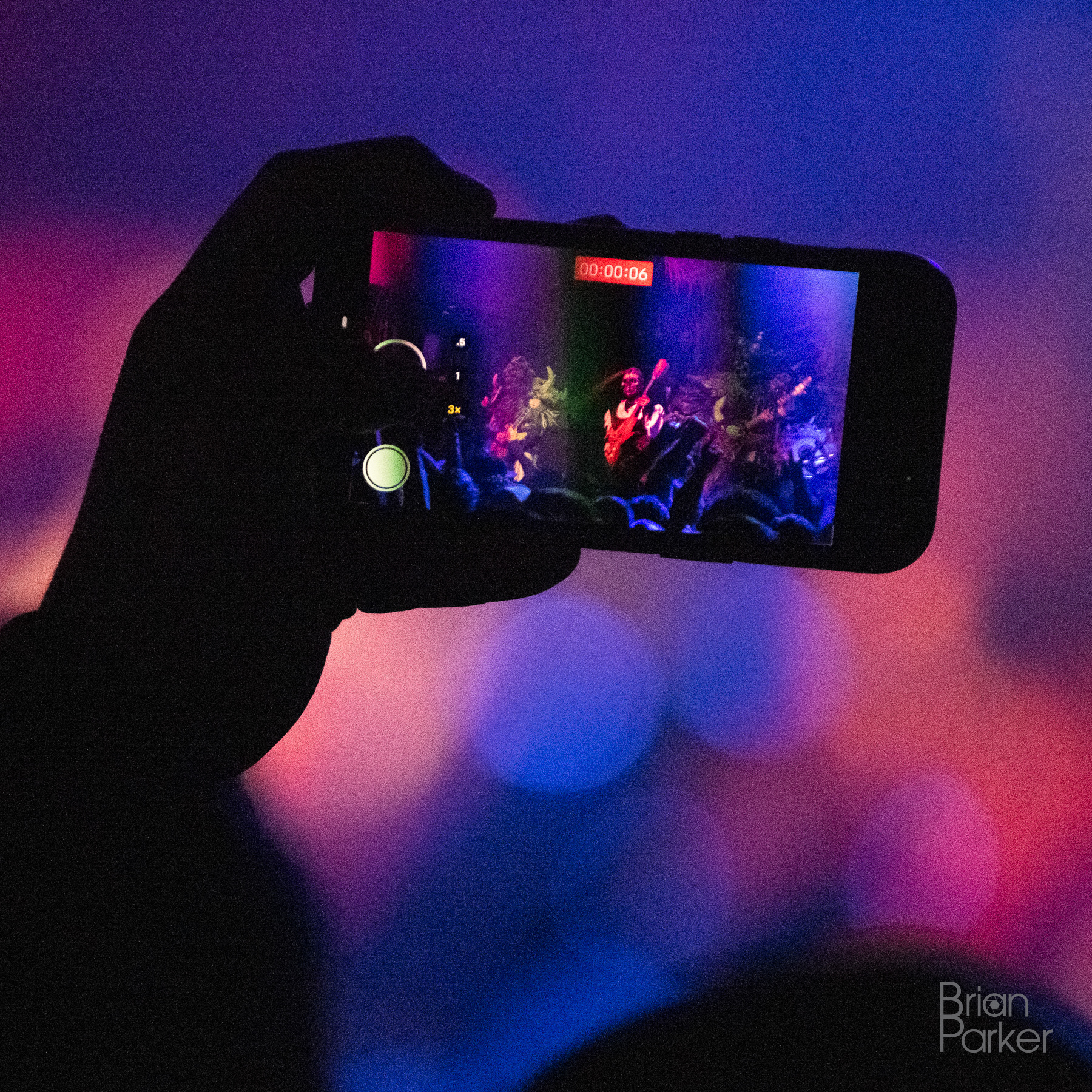 Gwar at House of Blues San Diego, 2022