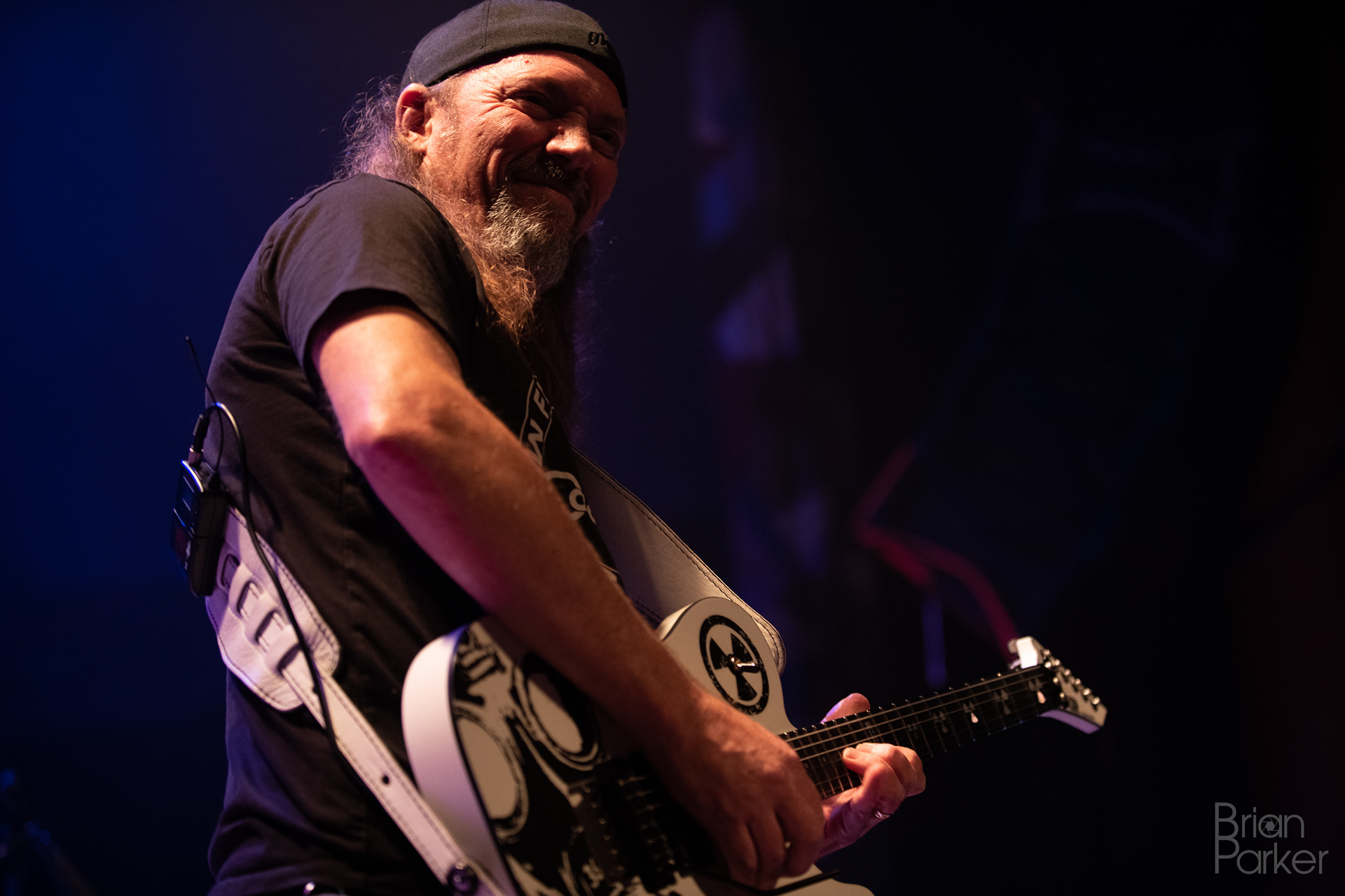 Sacred Reich at House of Blues San Diego