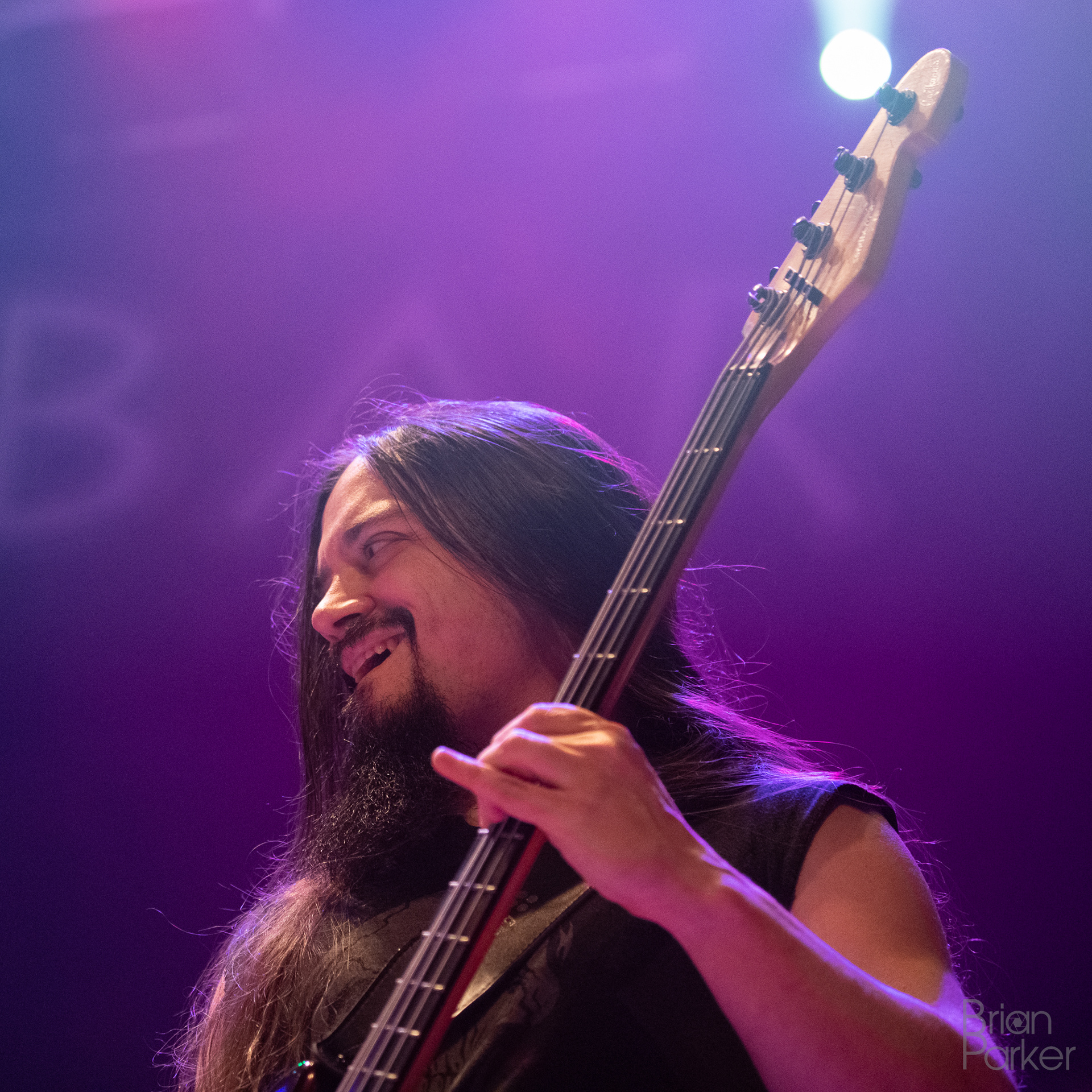 Crowbar at House of Blues San Diego