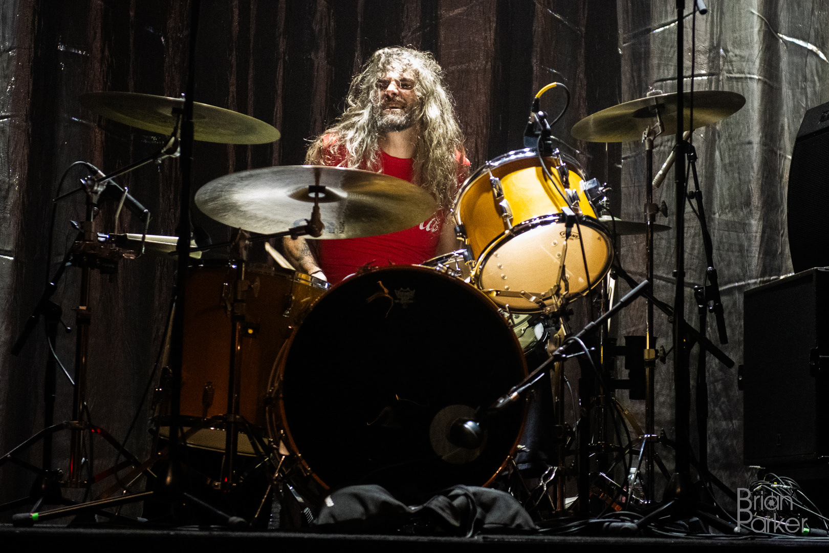 Wolfmother