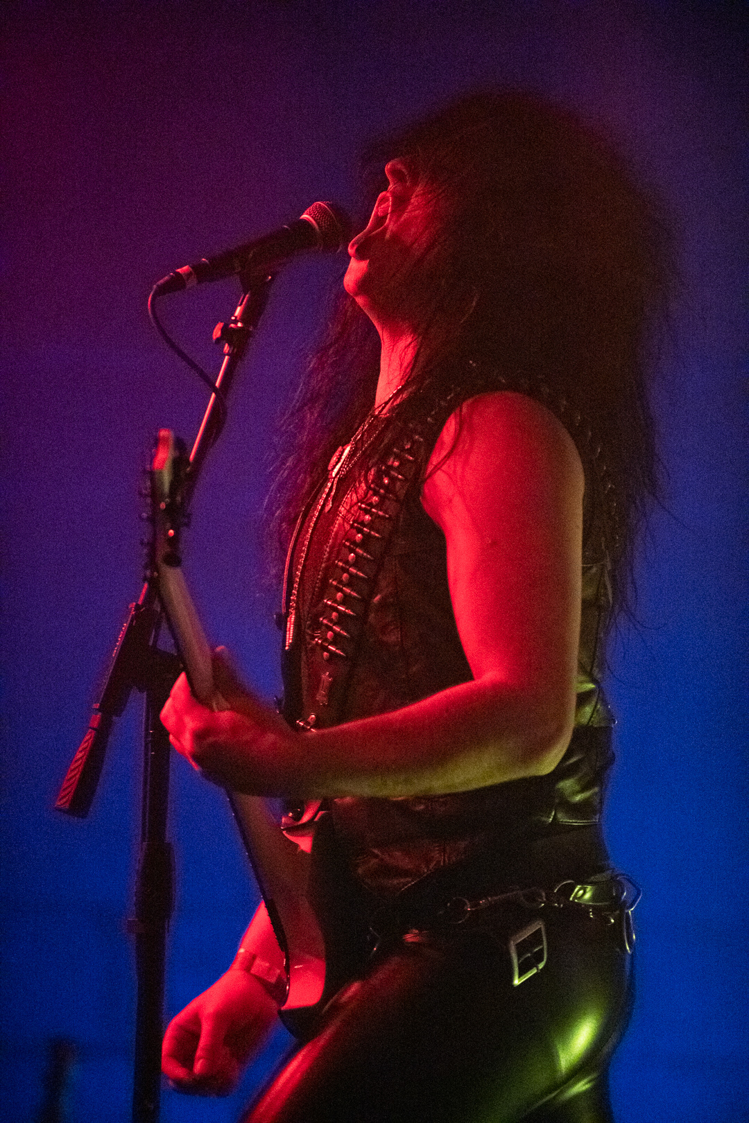 New Skeletal Faces in San Diego 2021