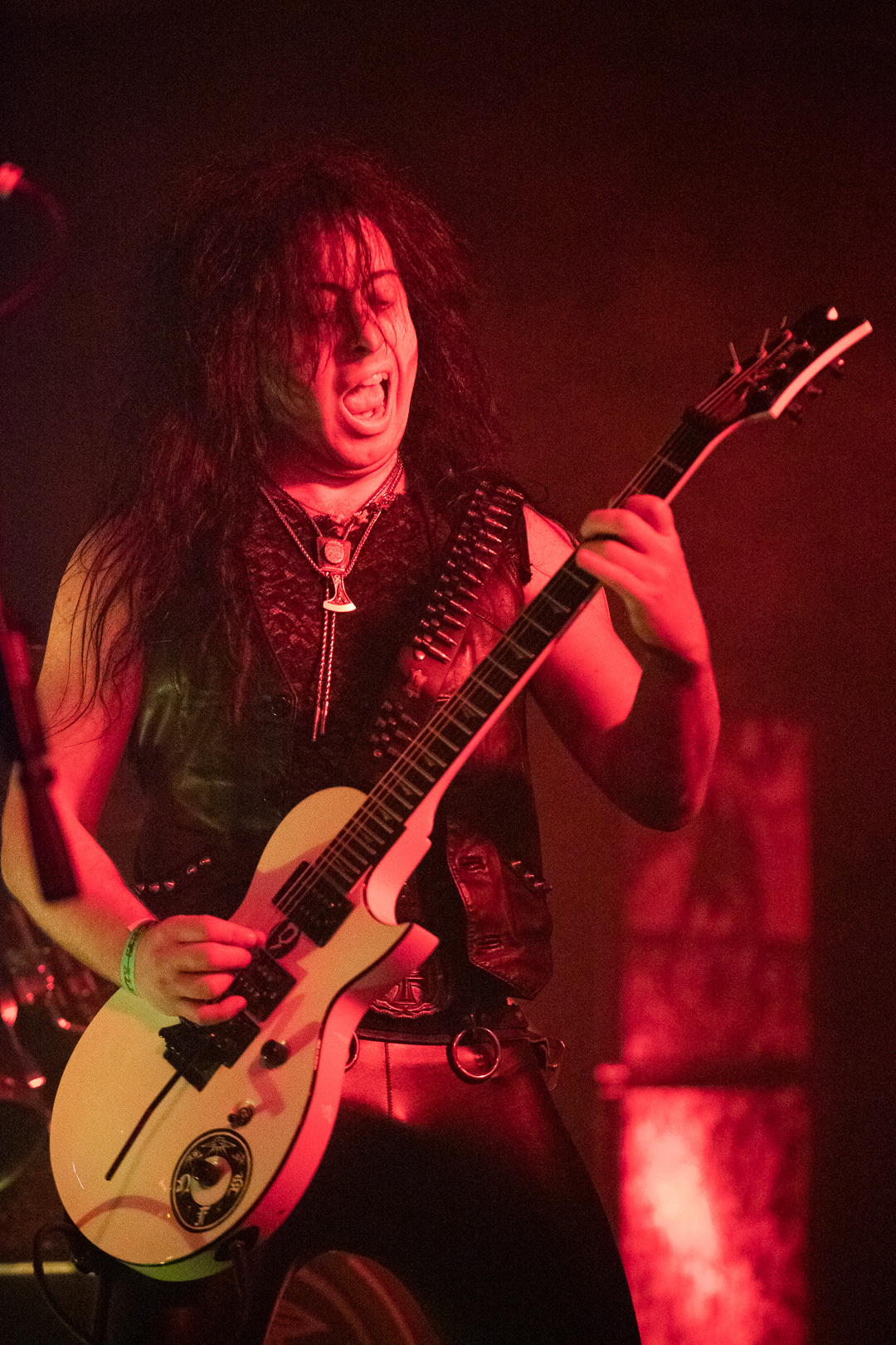 New Skeletal Faces in San Diego 2021