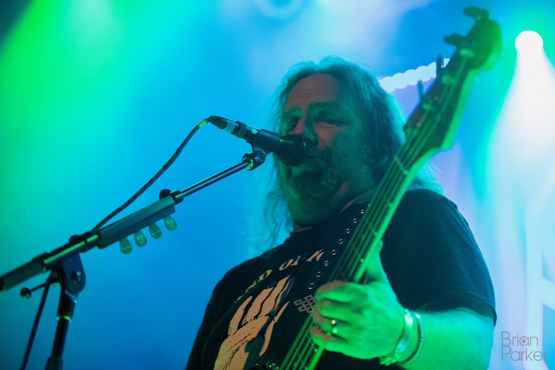 Sacred Reich at House of Blues San Diego