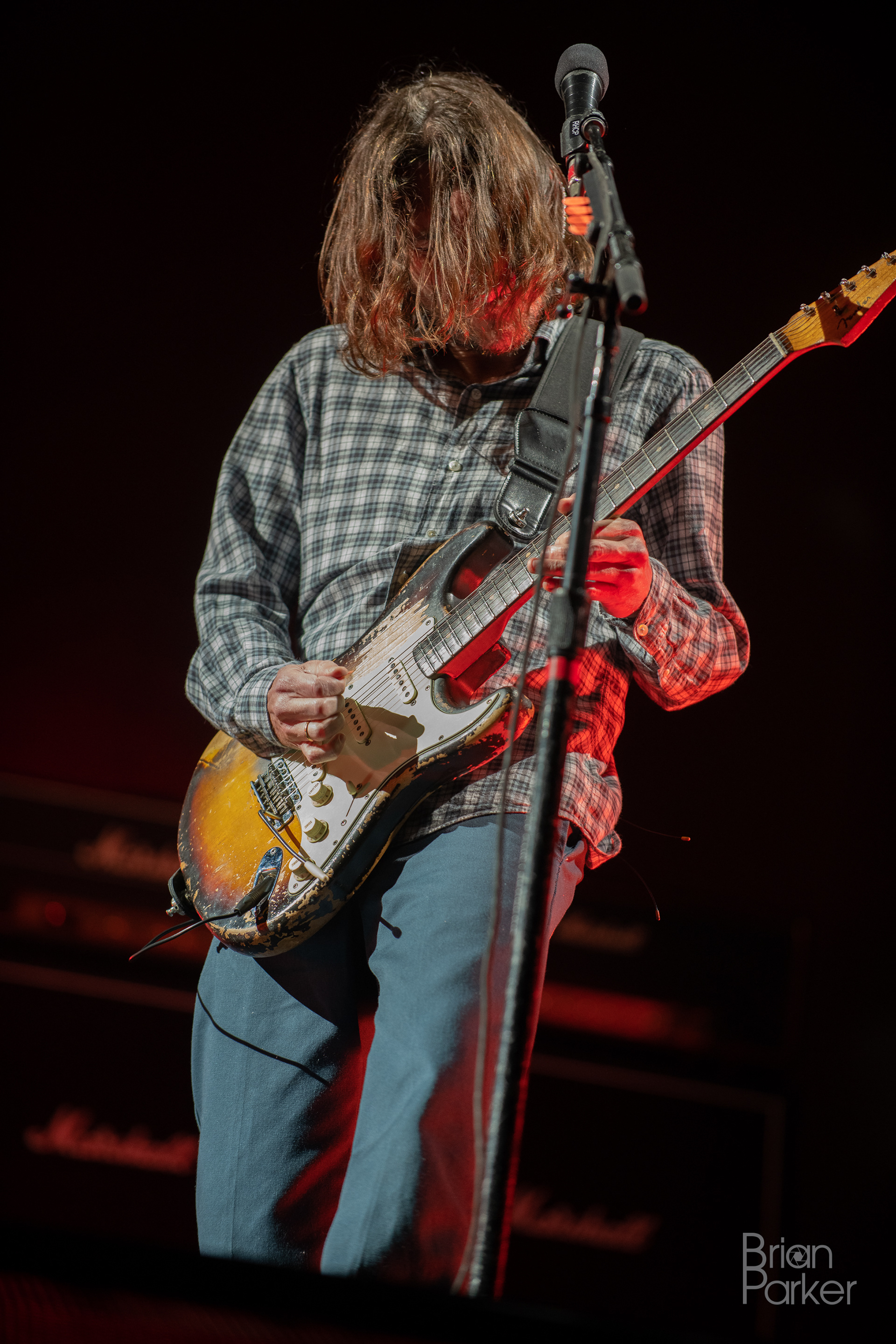 Red Hot Chili Peppers John Frusciante