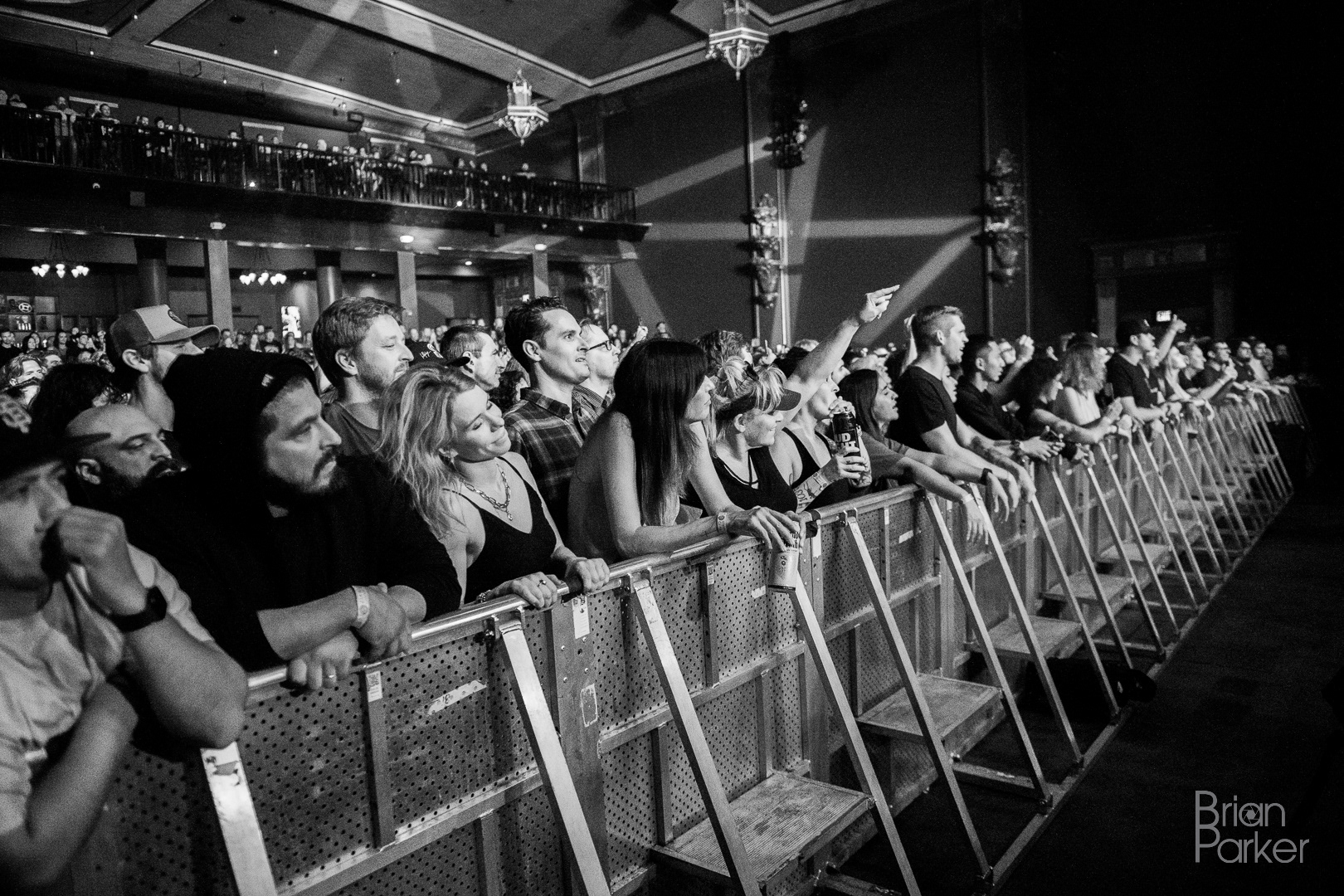 Wolfmother Fans