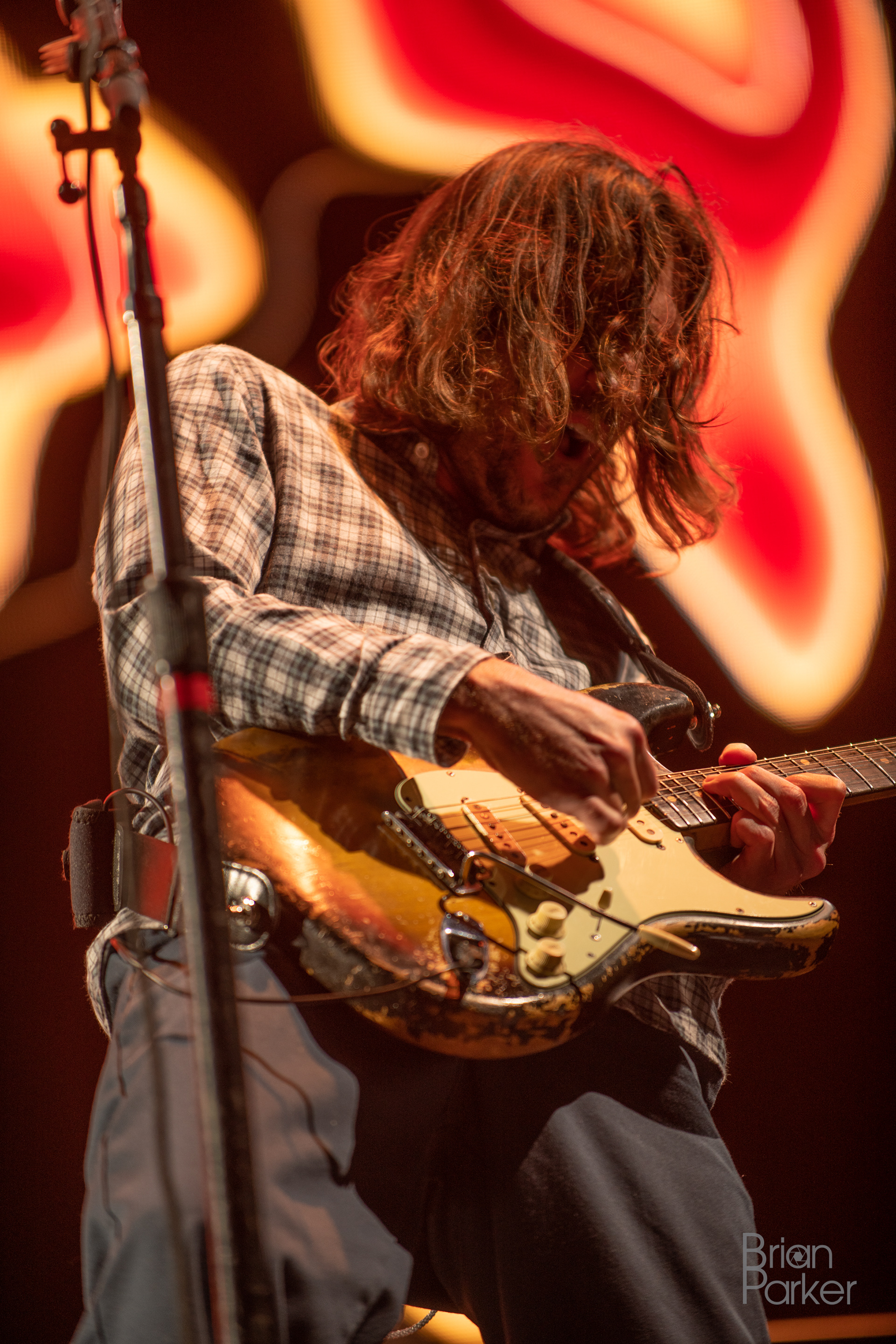 Red Hot Chili Peppers John Frusciante