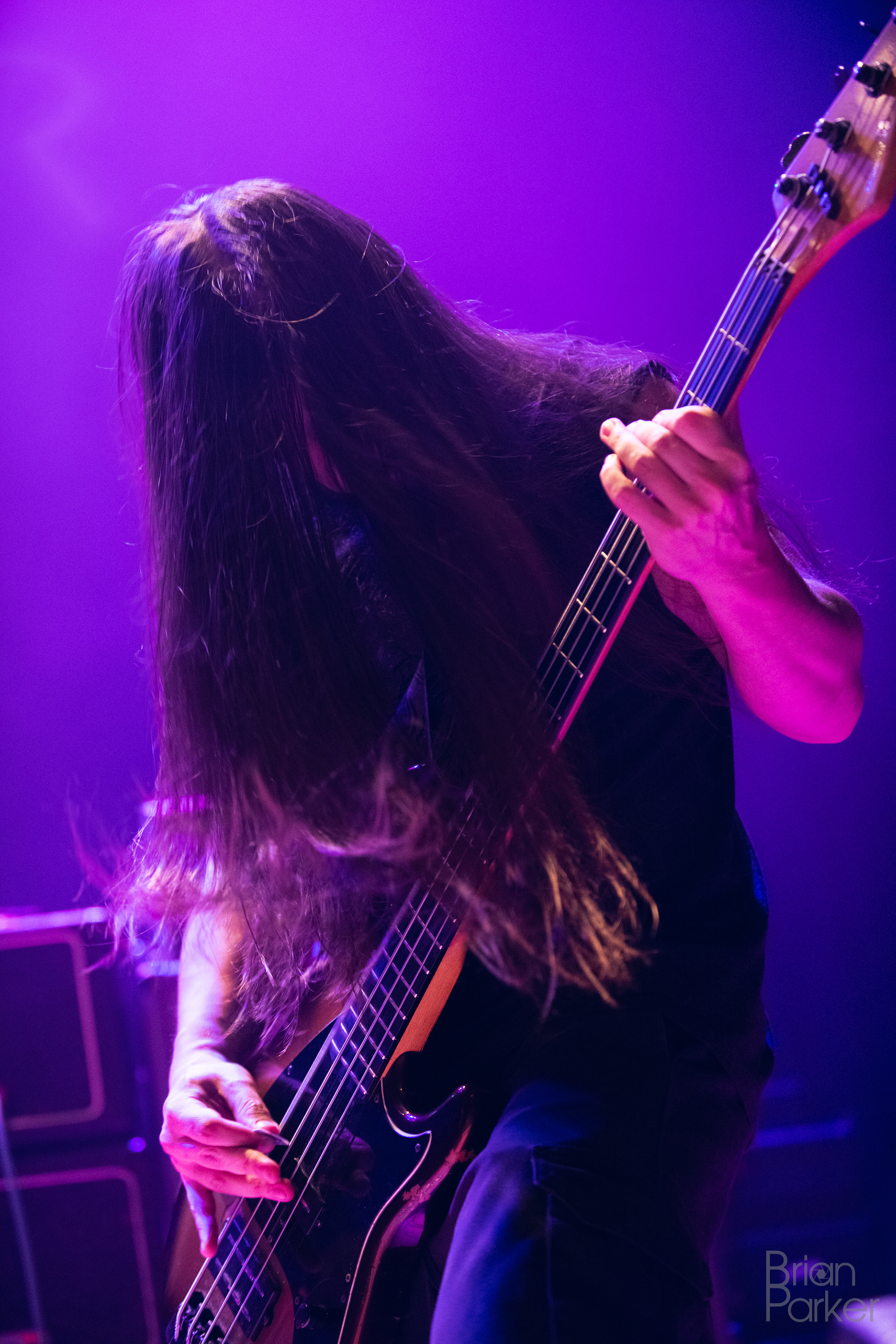 Crowbar at House of Blues San Diego