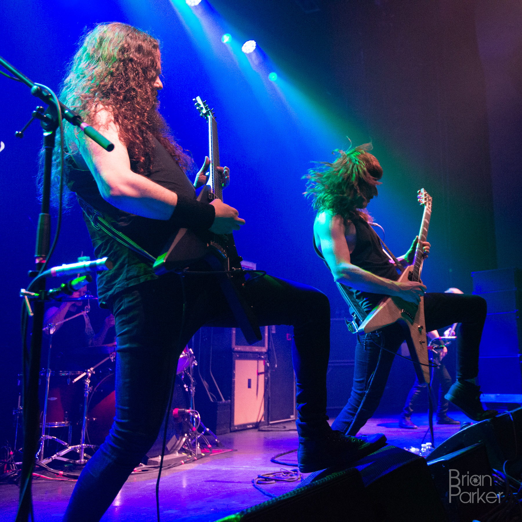 Khemmis 2022Khemmis 2022