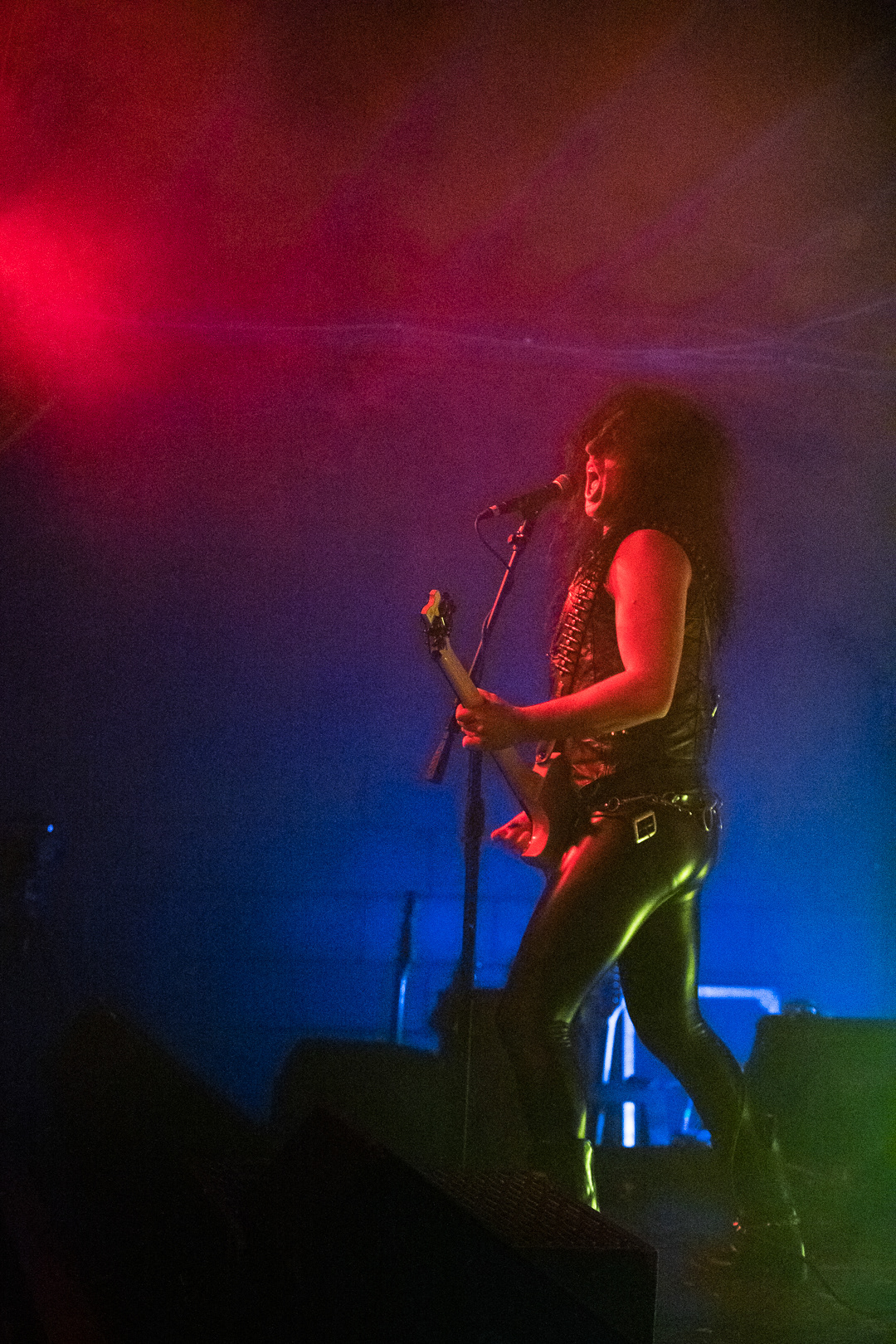 New Skeletal Faces in San Diego 2021