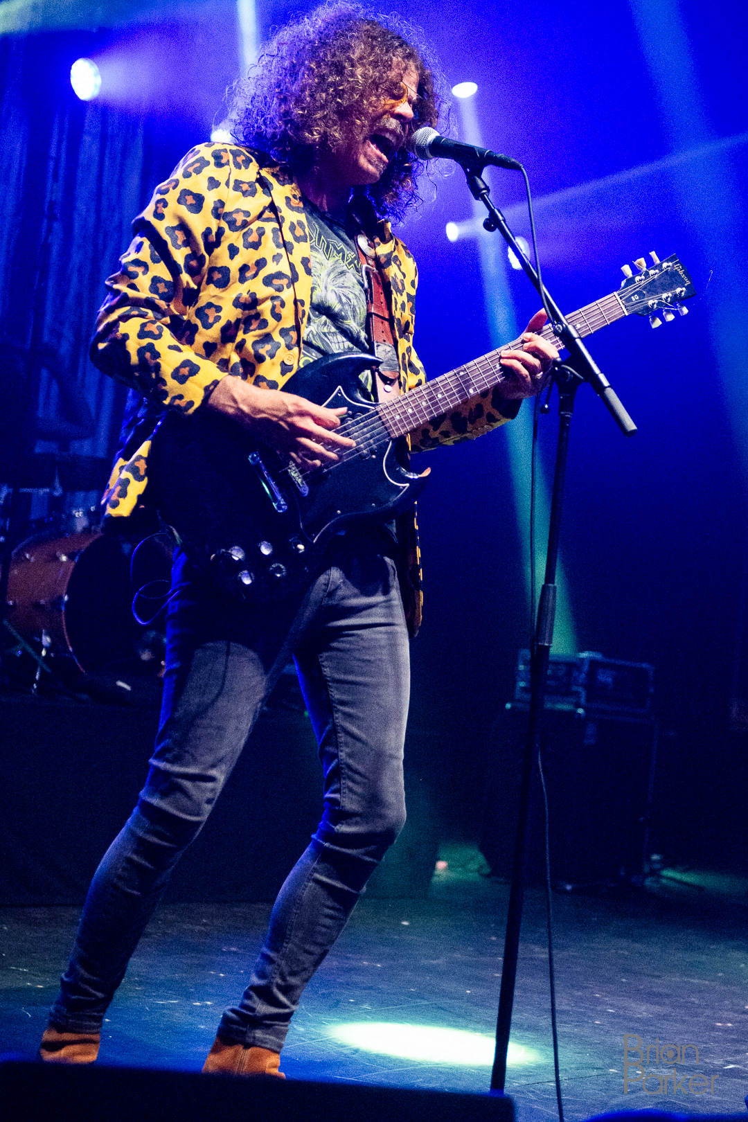 Wolfmother