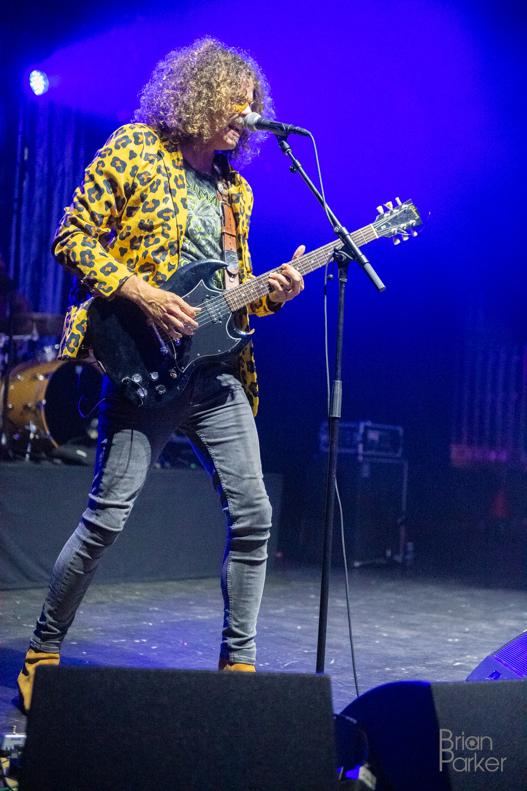 Wolfmother