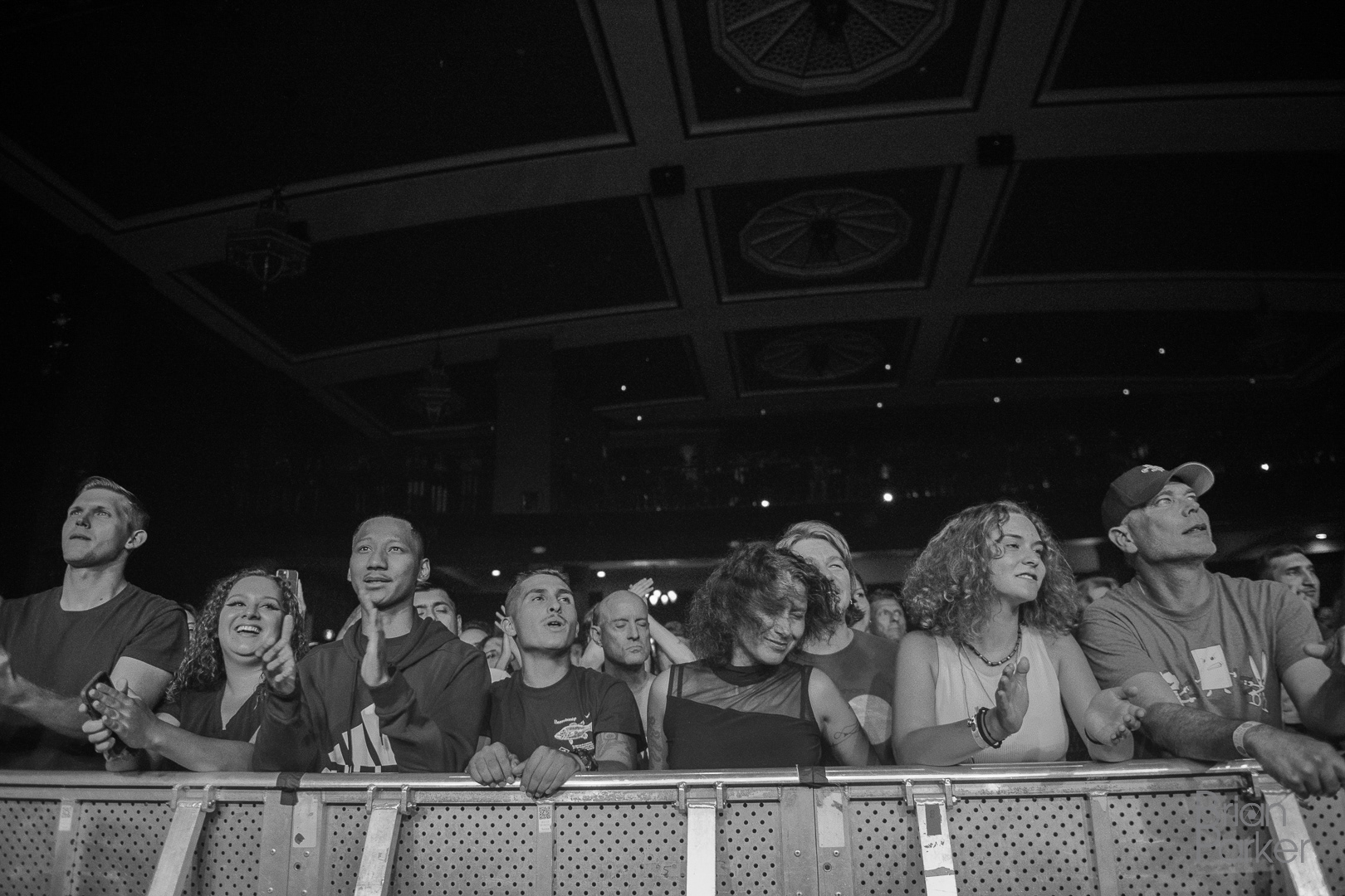 Wolfmother Fans
