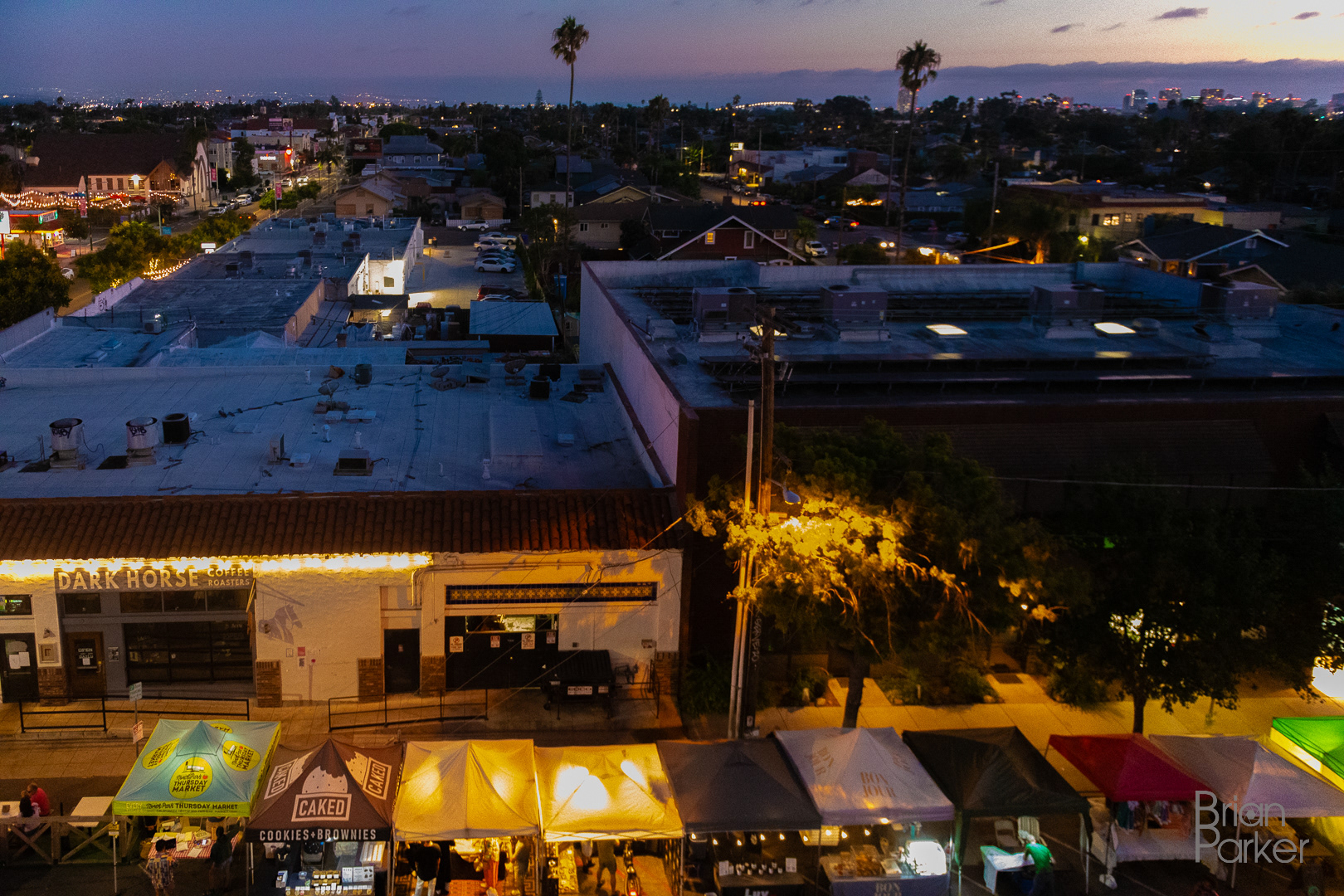 North Park, San Diego