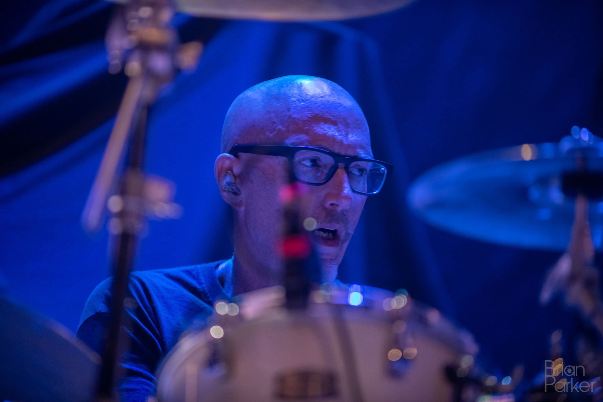 Sacred Reich at House of Blues San Diego