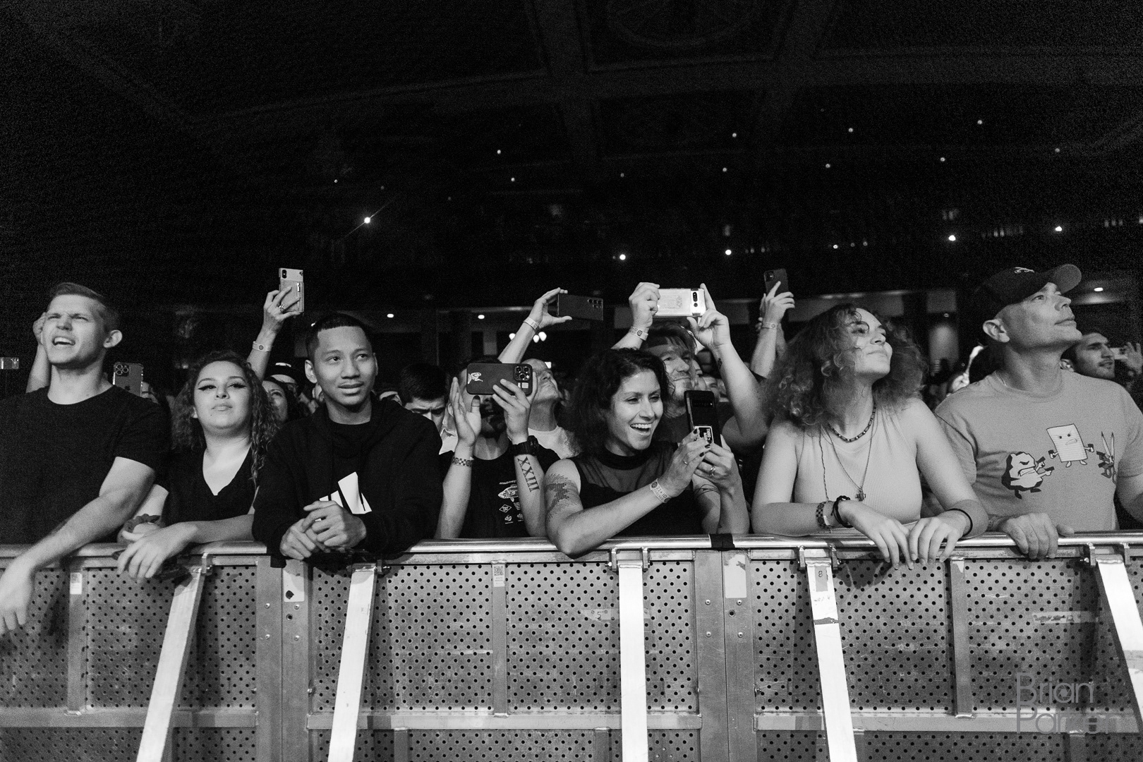 Wolfmother Fans